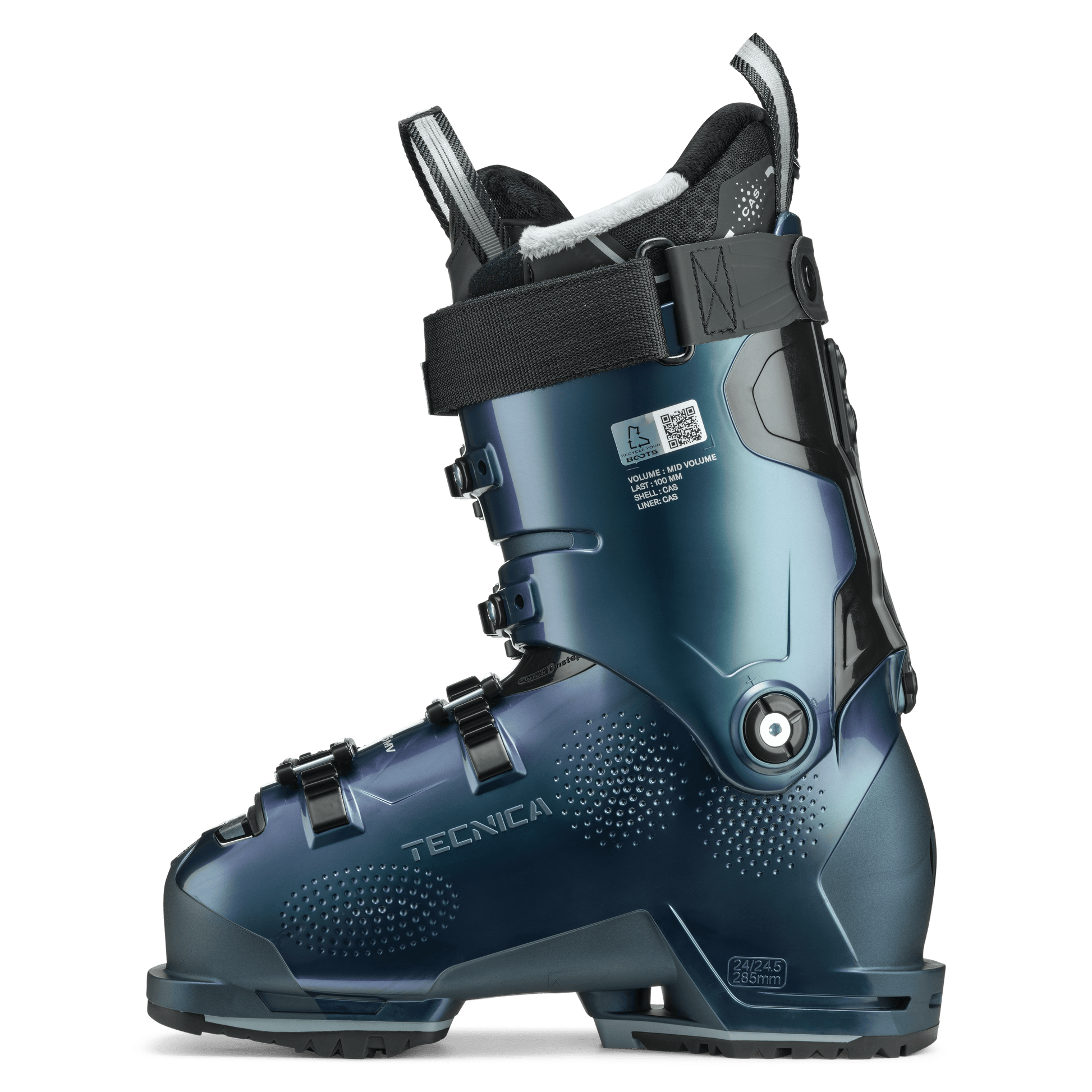 Mach1 105 Women's MV GW 2026