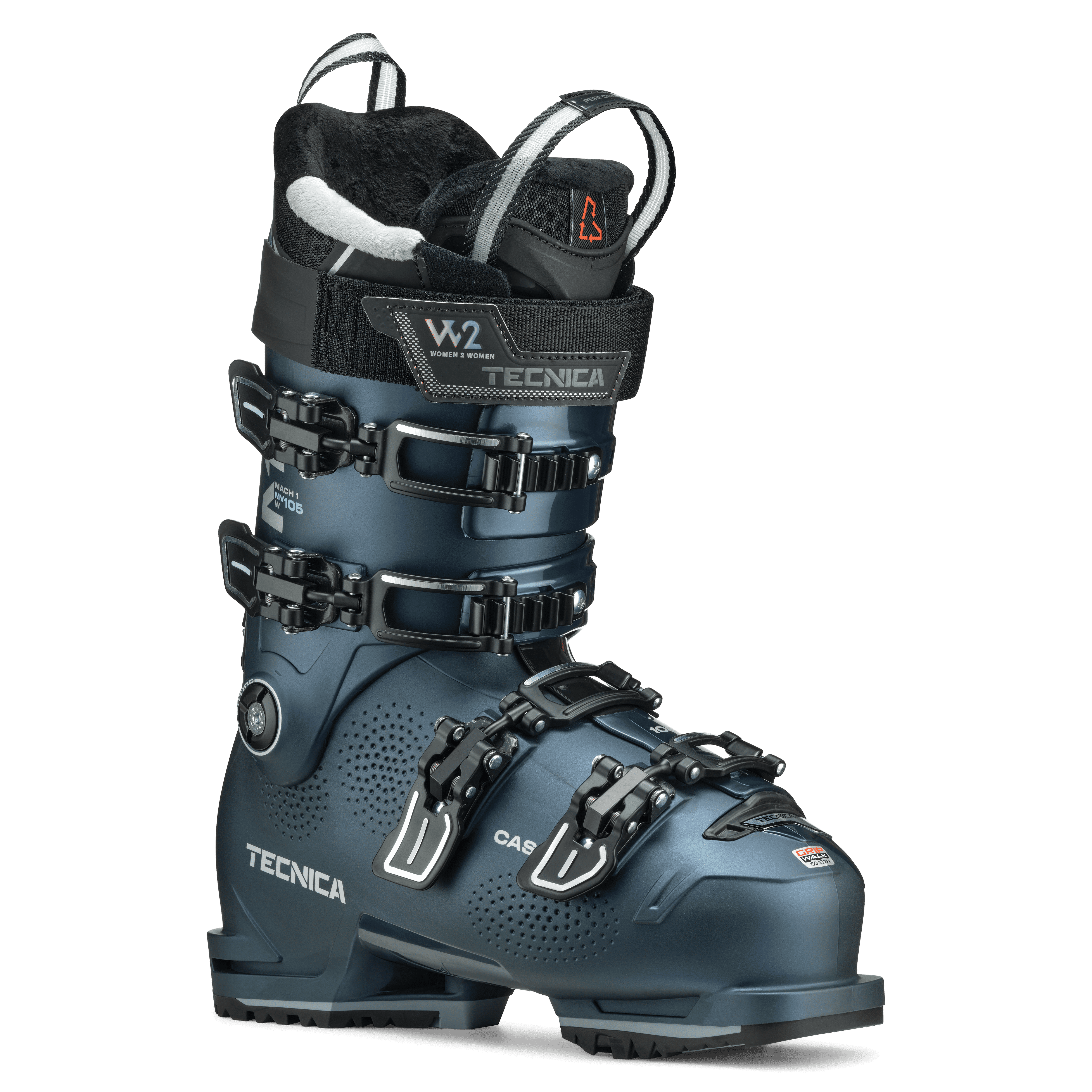Mach1 105 Women's MV GW 2026 - Suburban Ski and Bike