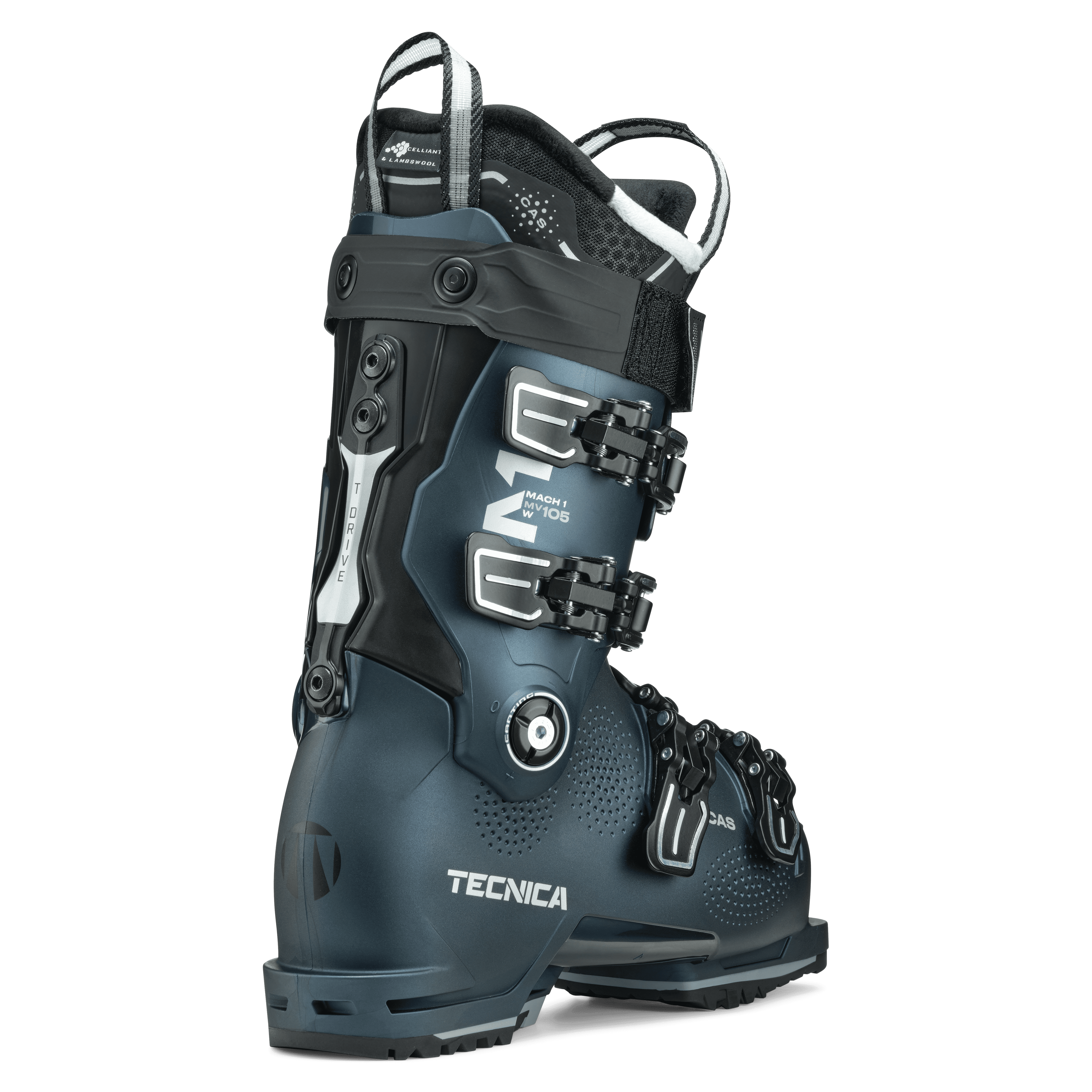 Mach1 105 Women's MV GW 2026 - Suburban Ski and Bike