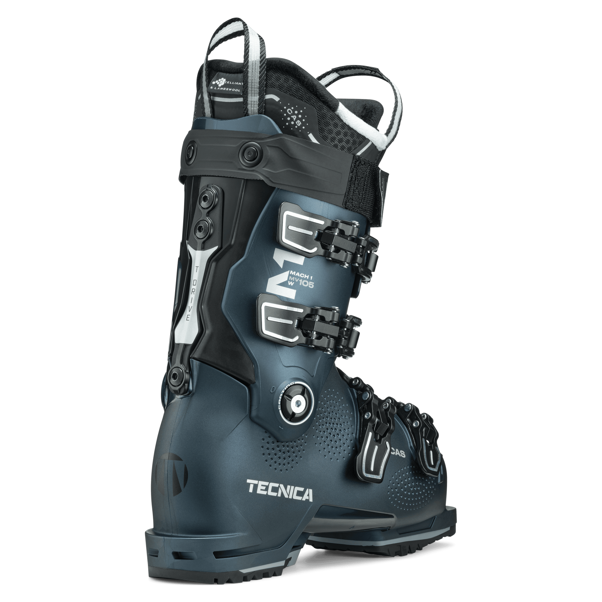Mach1 105 Women's MV GW 2026