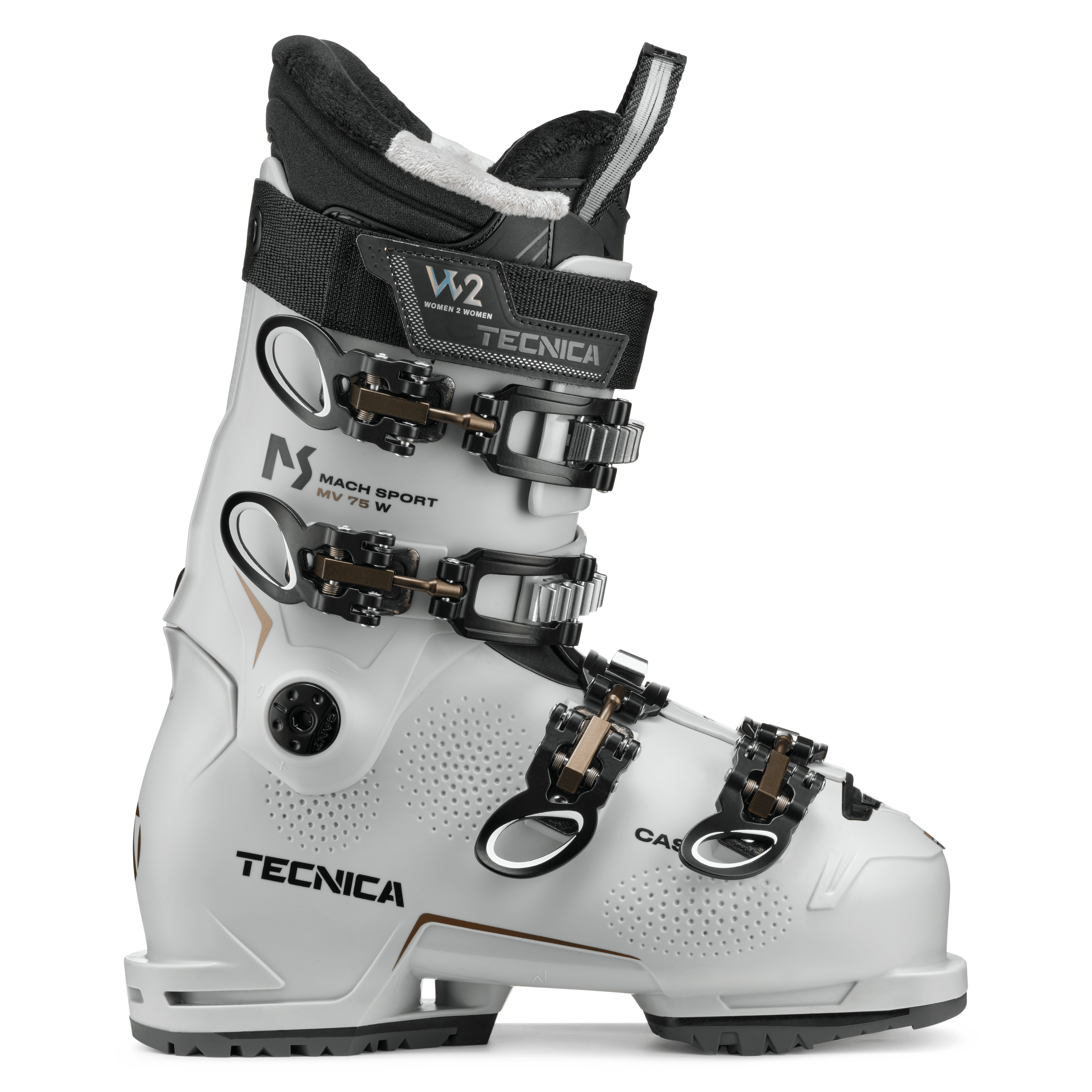 Mach Sport 75 MV Women's GW 2026 - Suburban Ski and Bike
