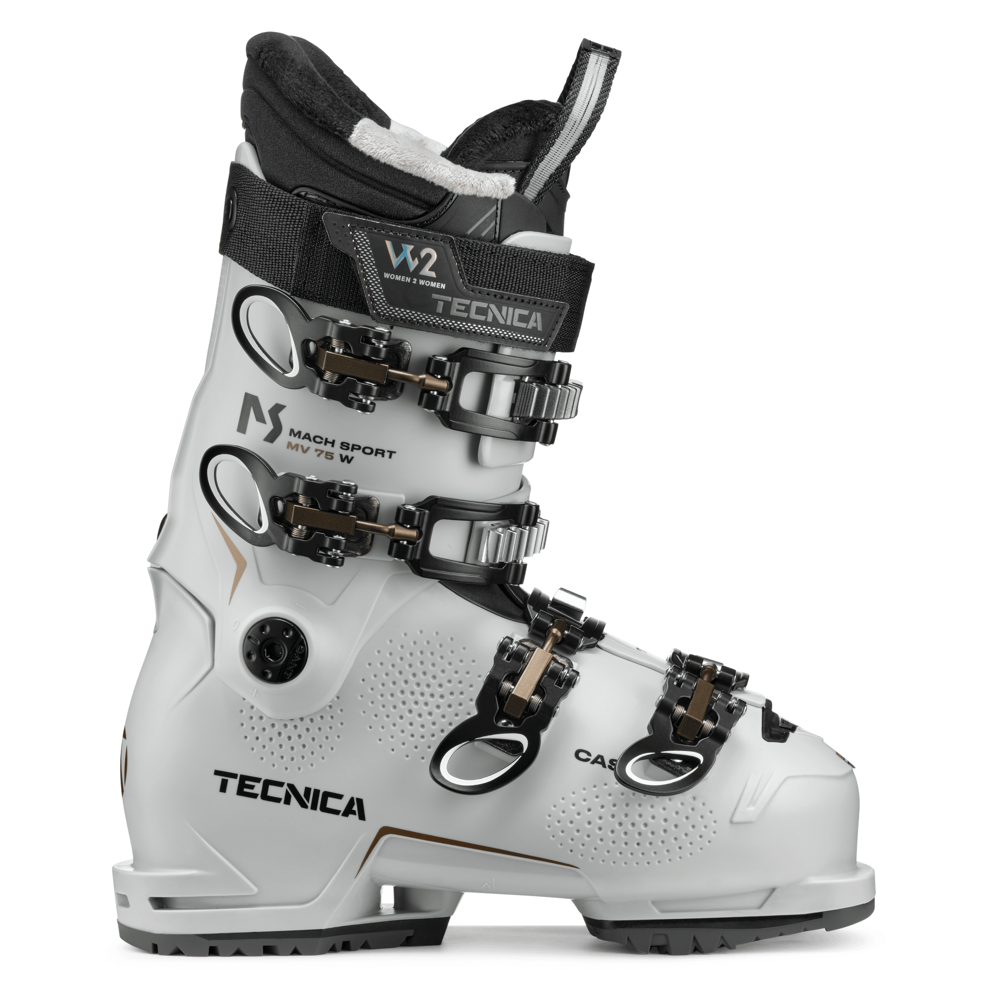 Mach Sport 75 MV Women's GW 2026