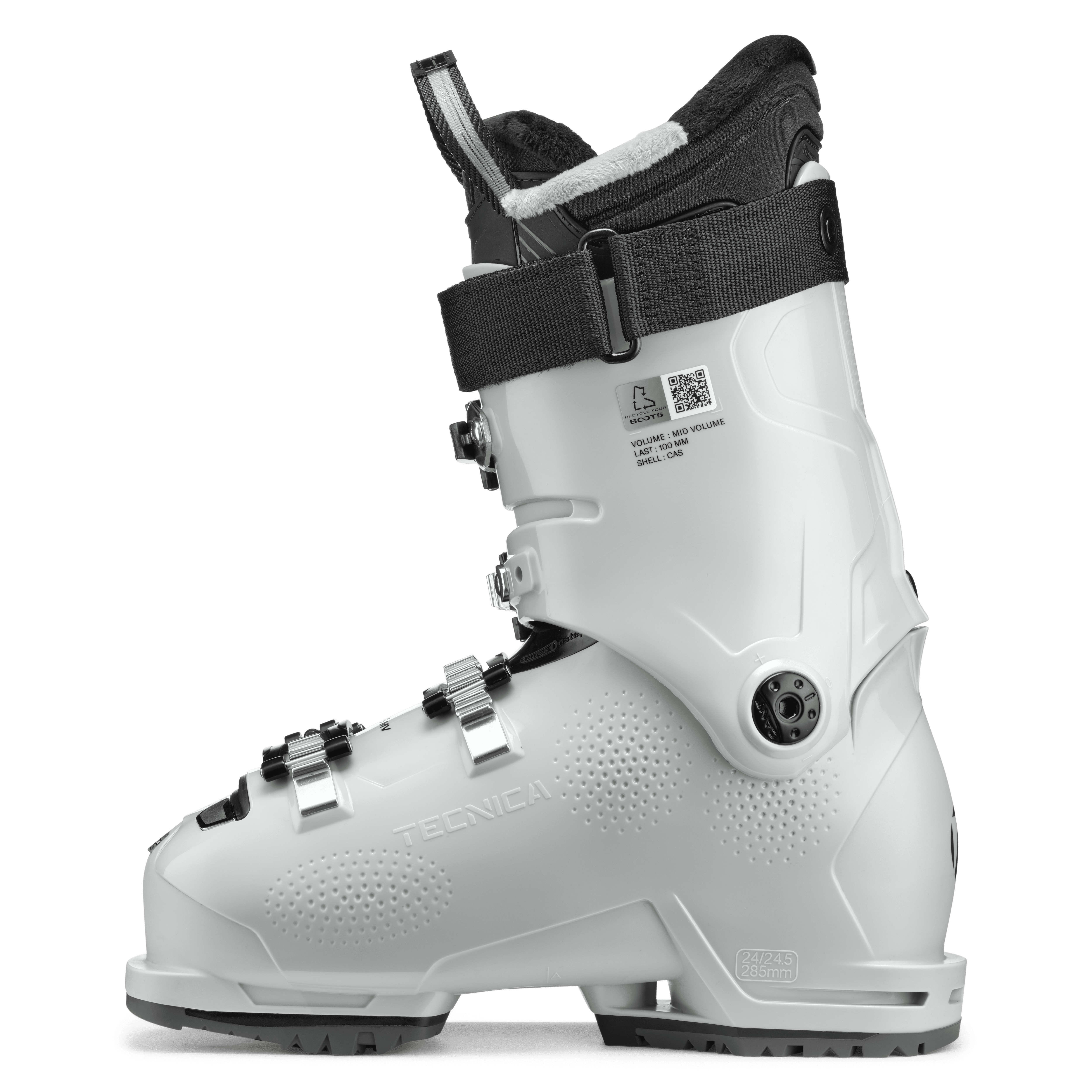 Mach Sport 75 MV Women's GW 2026 - Suburban Ski and Bike
