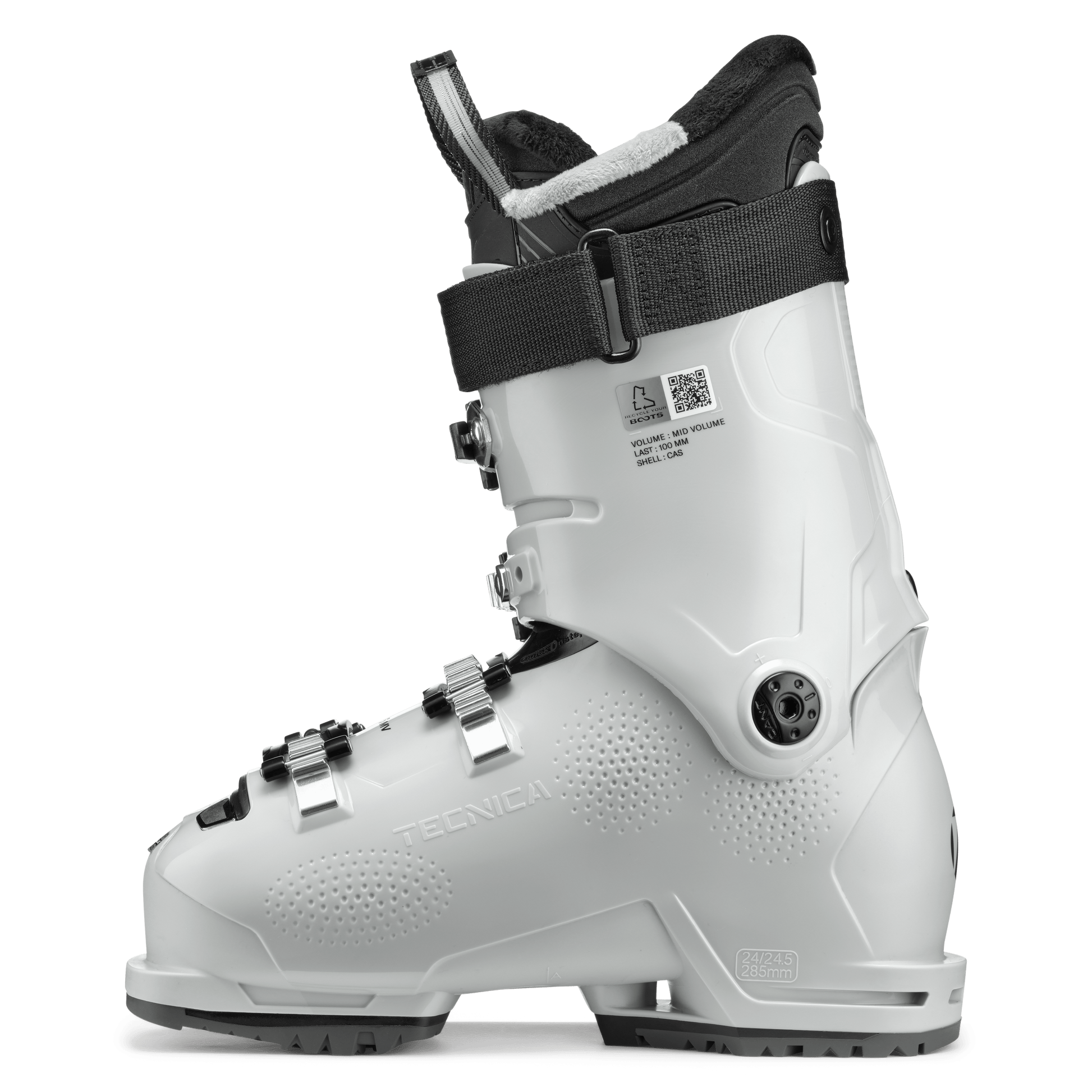 Mach Sport 75 MV Women's GW 2026