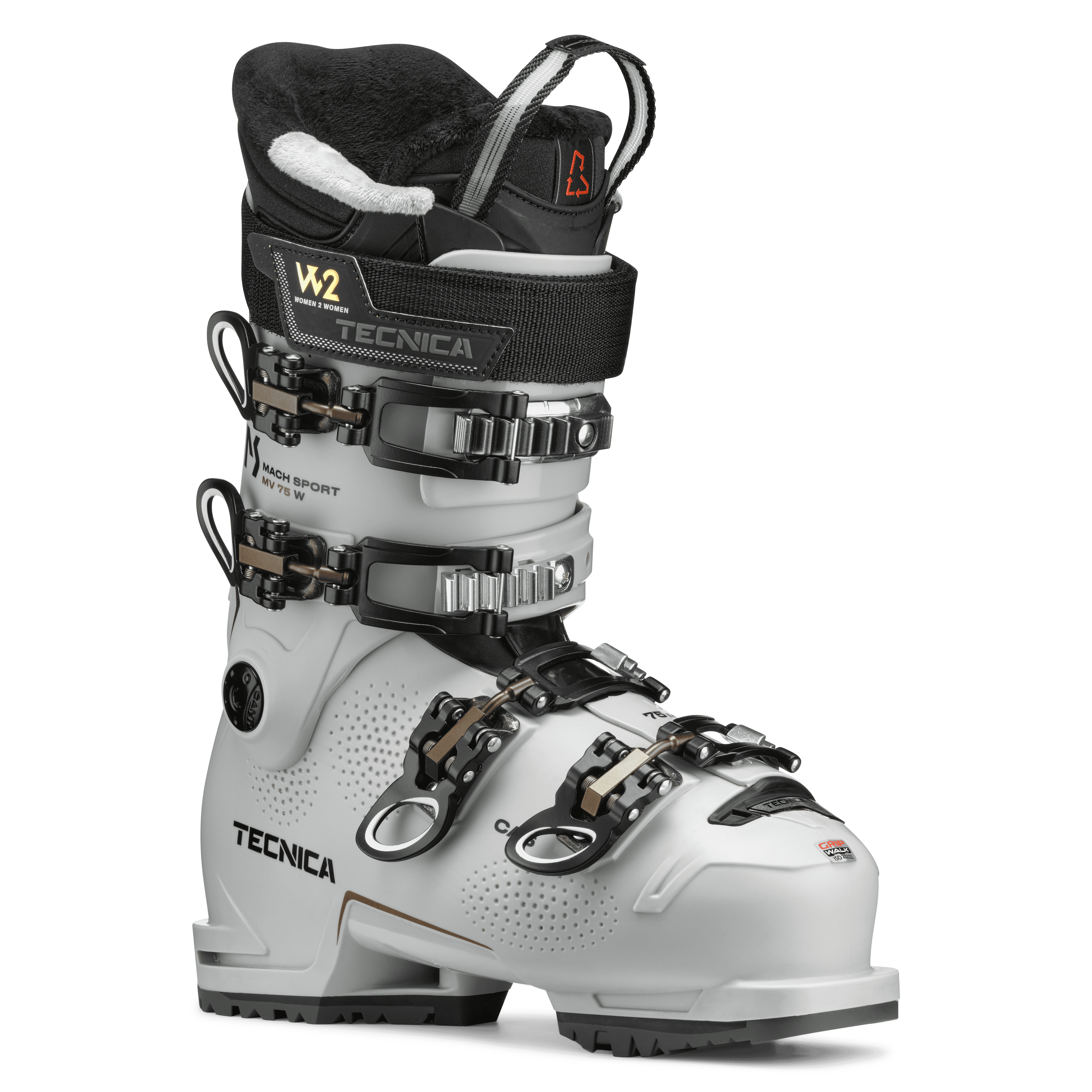 Mach Sport 75 MV Women's GW 2026 - Suburban Ski and Bike