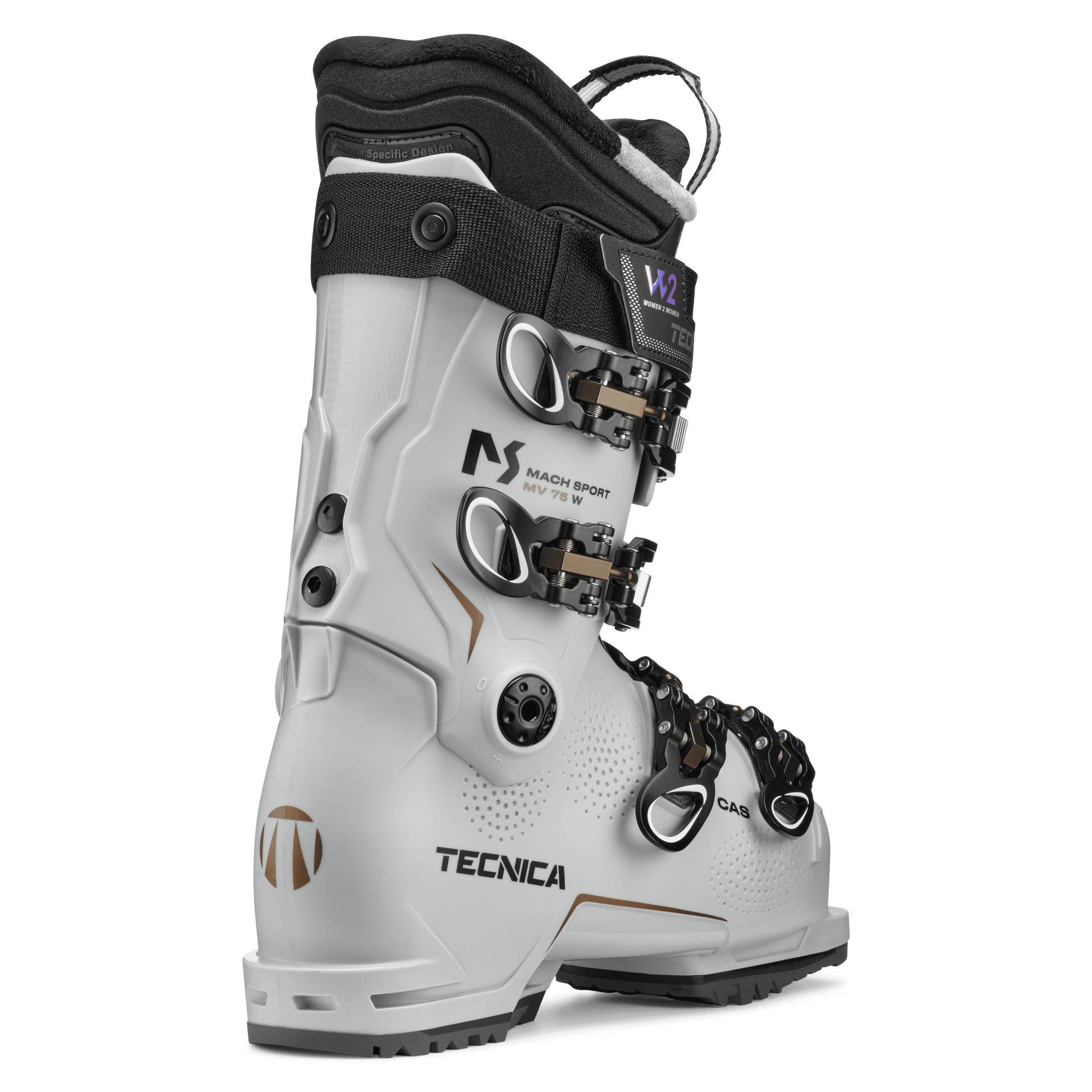 Mach Sport 75 MV Women's GW 2026