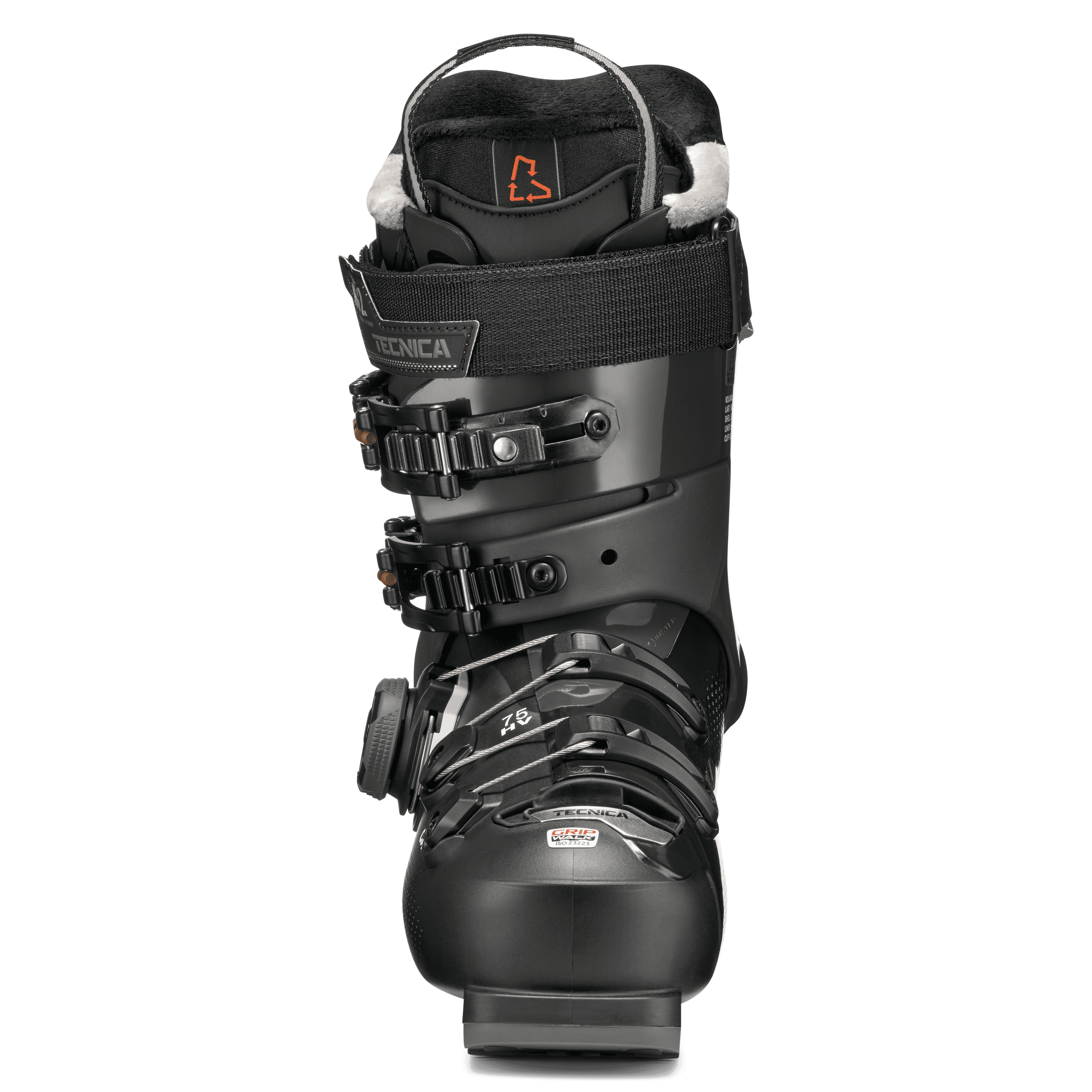 Mach BOA 75 Women's HV GW 2026 - Suburban Ski and Bike