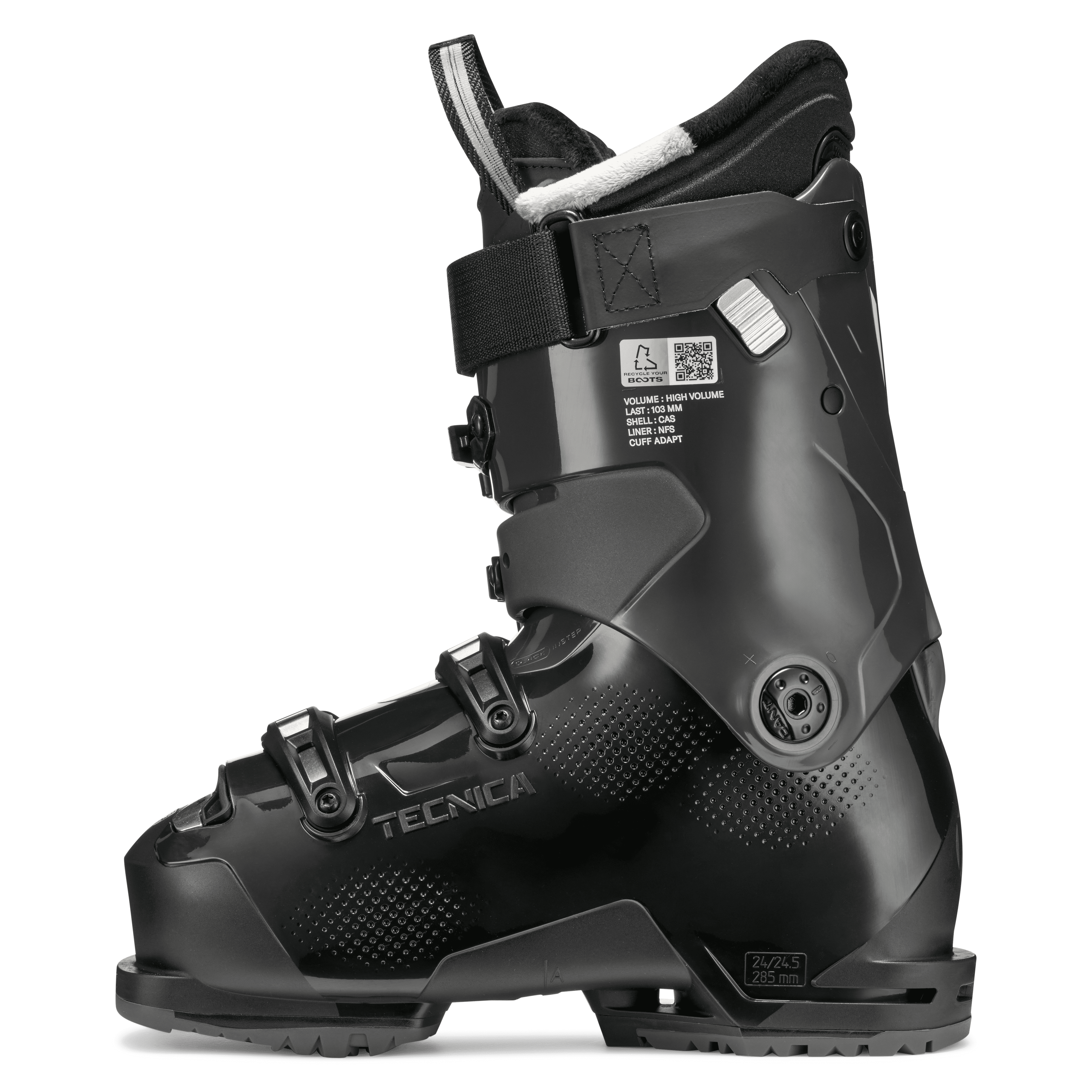 Mach BOA 75 Women's HV GW 2026 - Suburban Ski and Bike