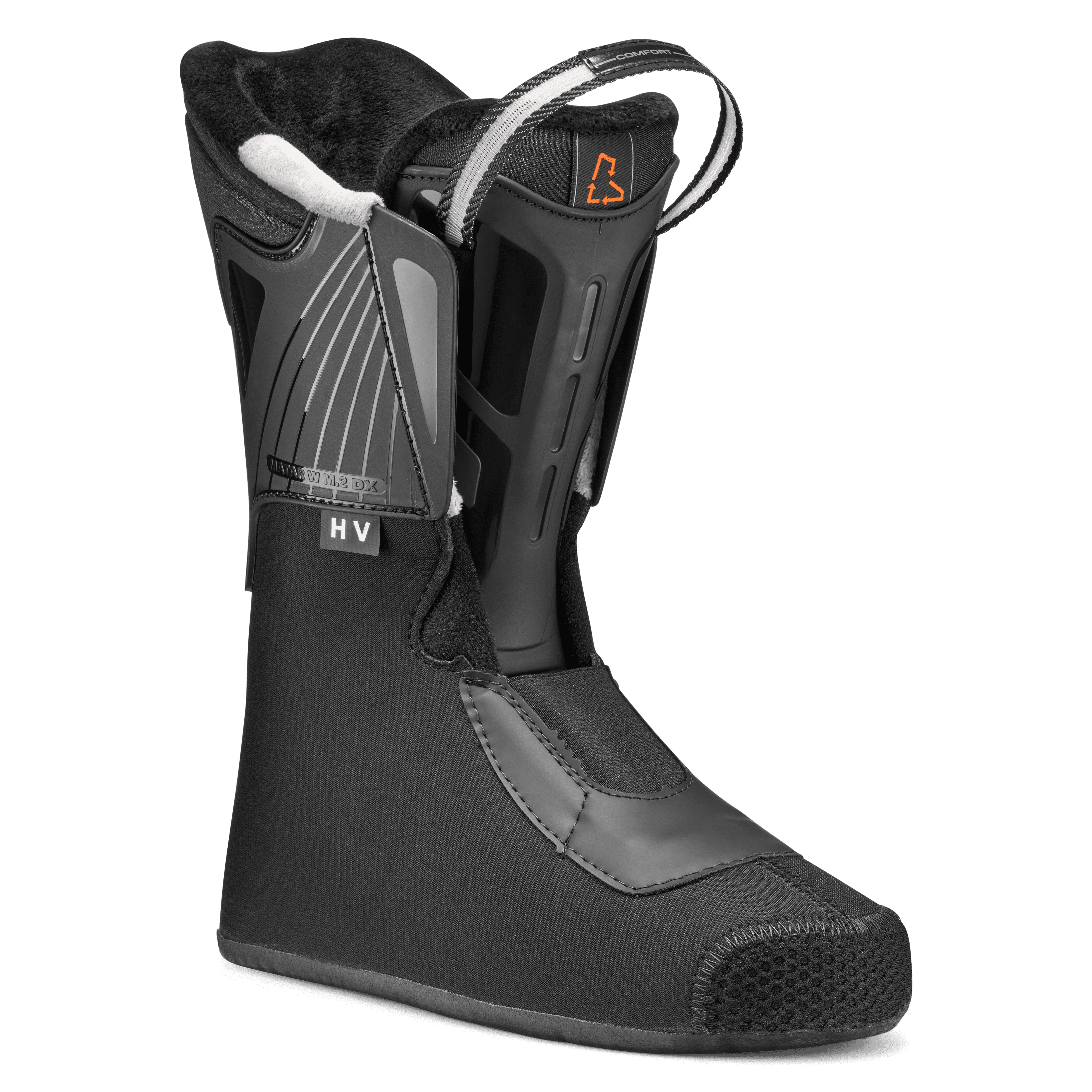 Mach BOA 75 Women's HV GW 2026 - Suburban Ski and Bike