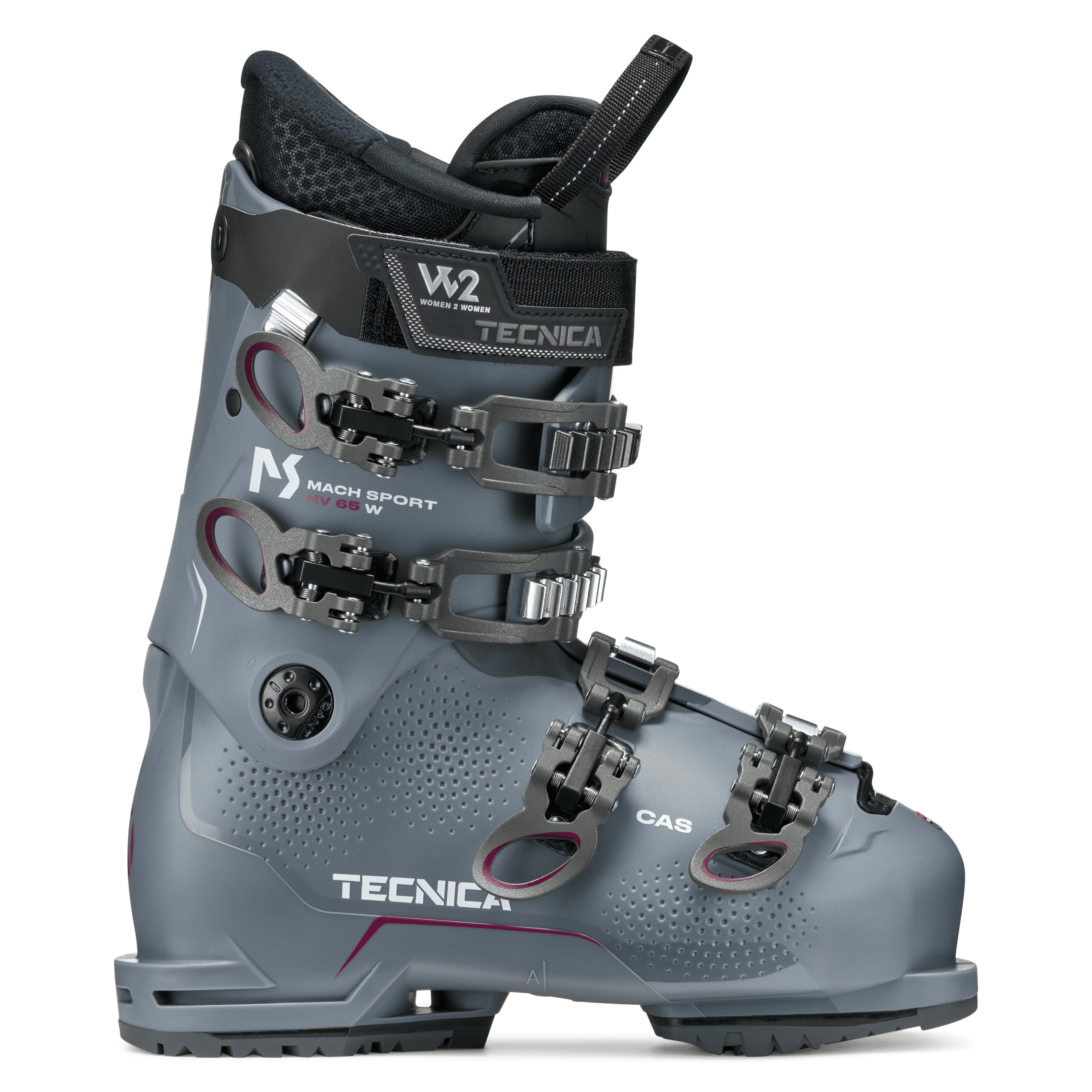 Mach Sport 65 HV Women's GW 2026 - Suburban Ski and Bike