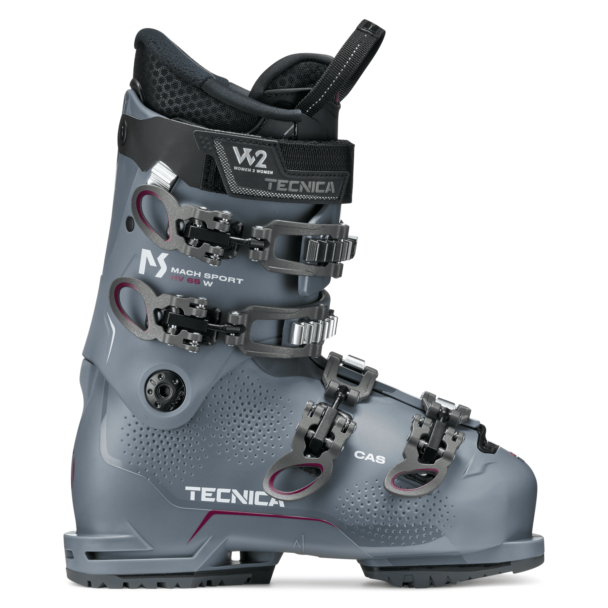 Mach Sport 65 HV Women's GW 2026