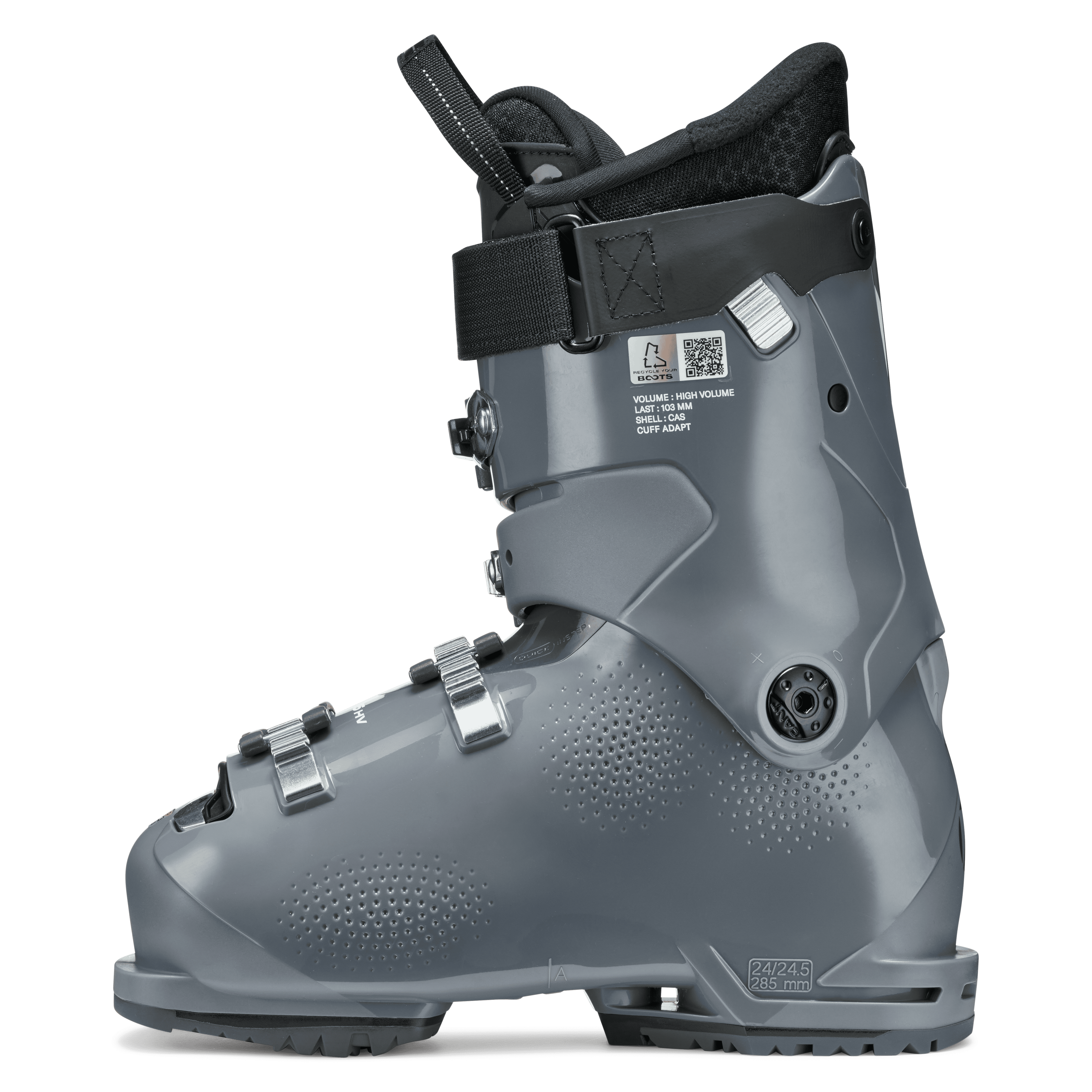 Mach Sport 65 HV Women's GW 2026 - Suburban Ski and Bike
