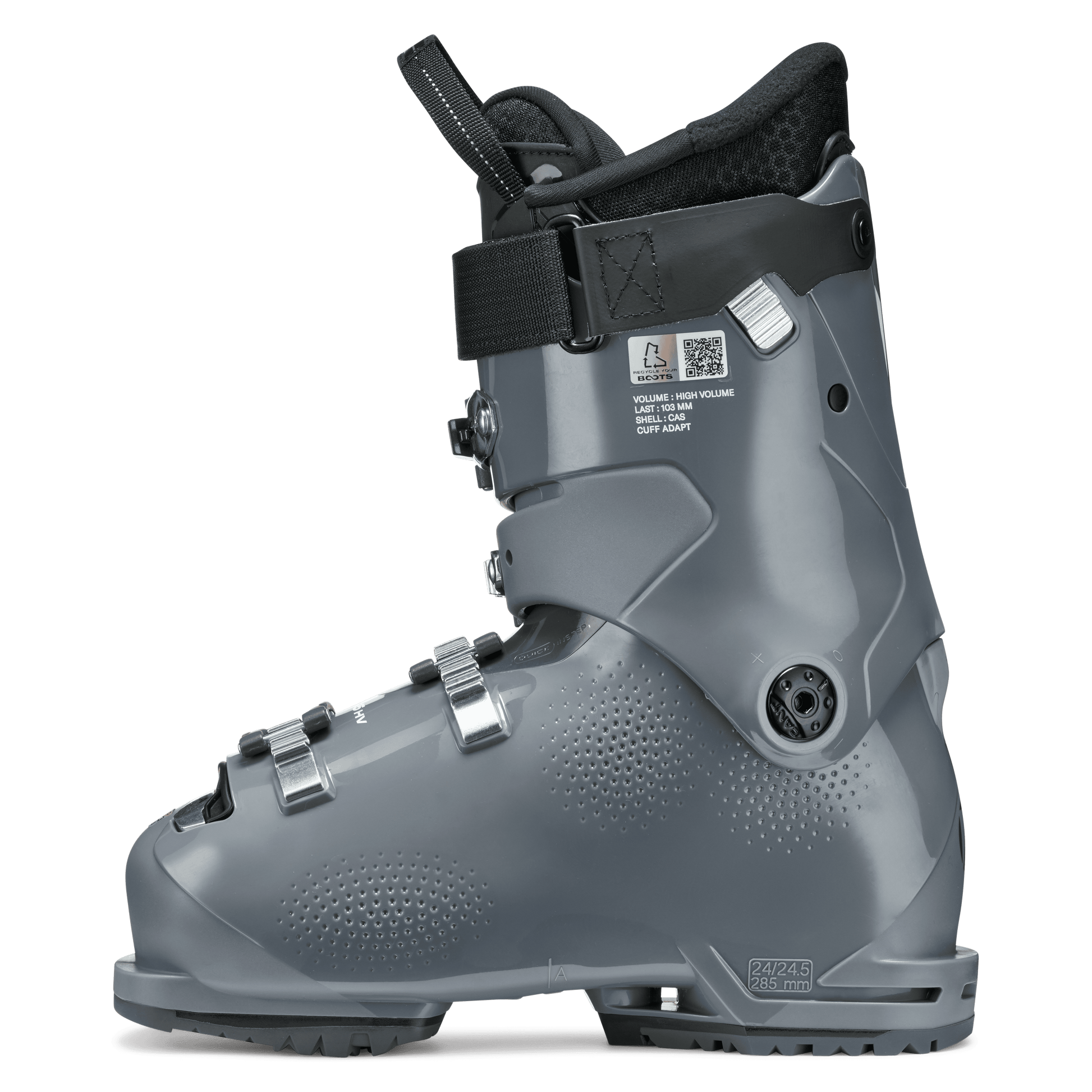 Mach Sport 65 HV Women's GW 2026