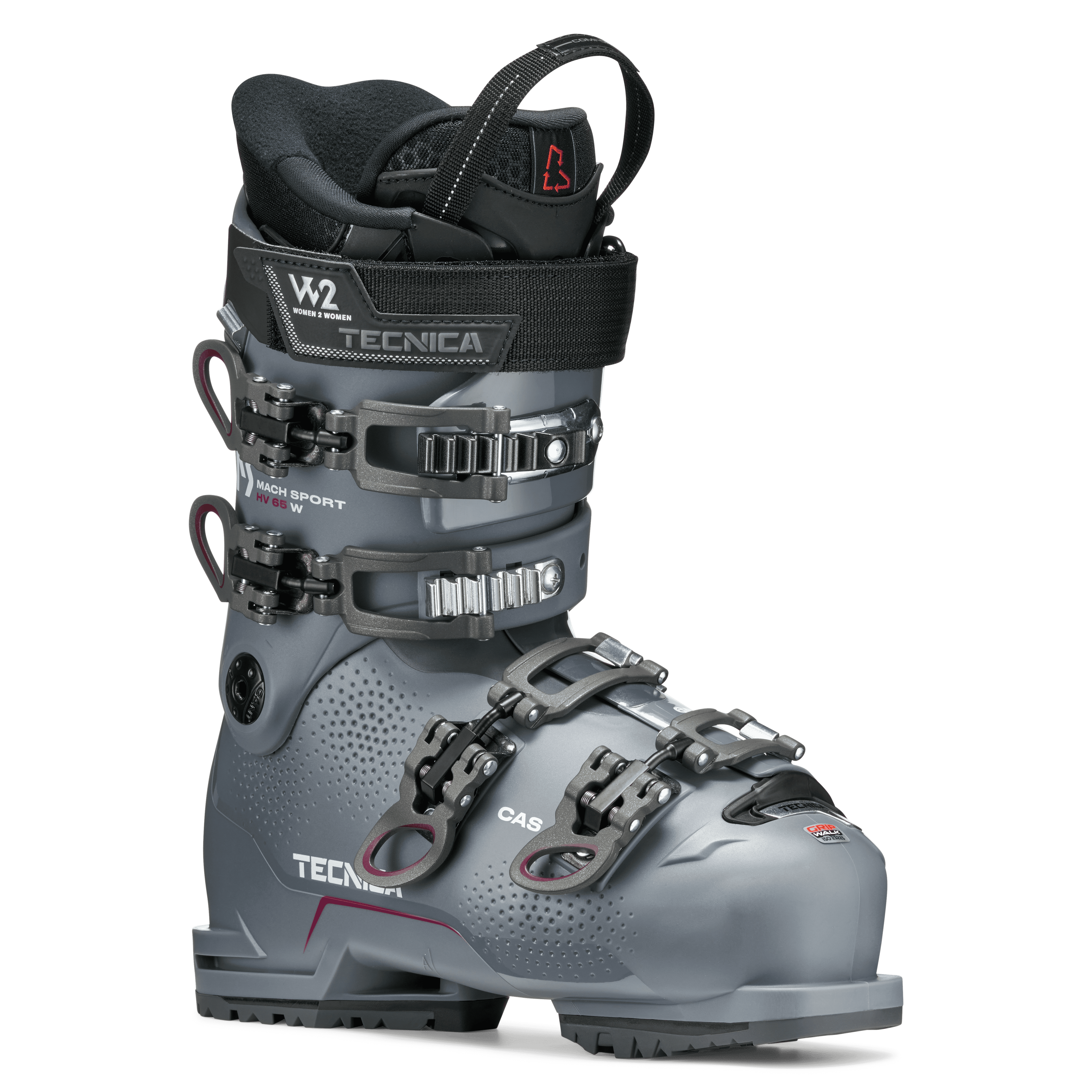 Mach Sport 65 HV Women's GW 2026 - Suburban Ski and Bike