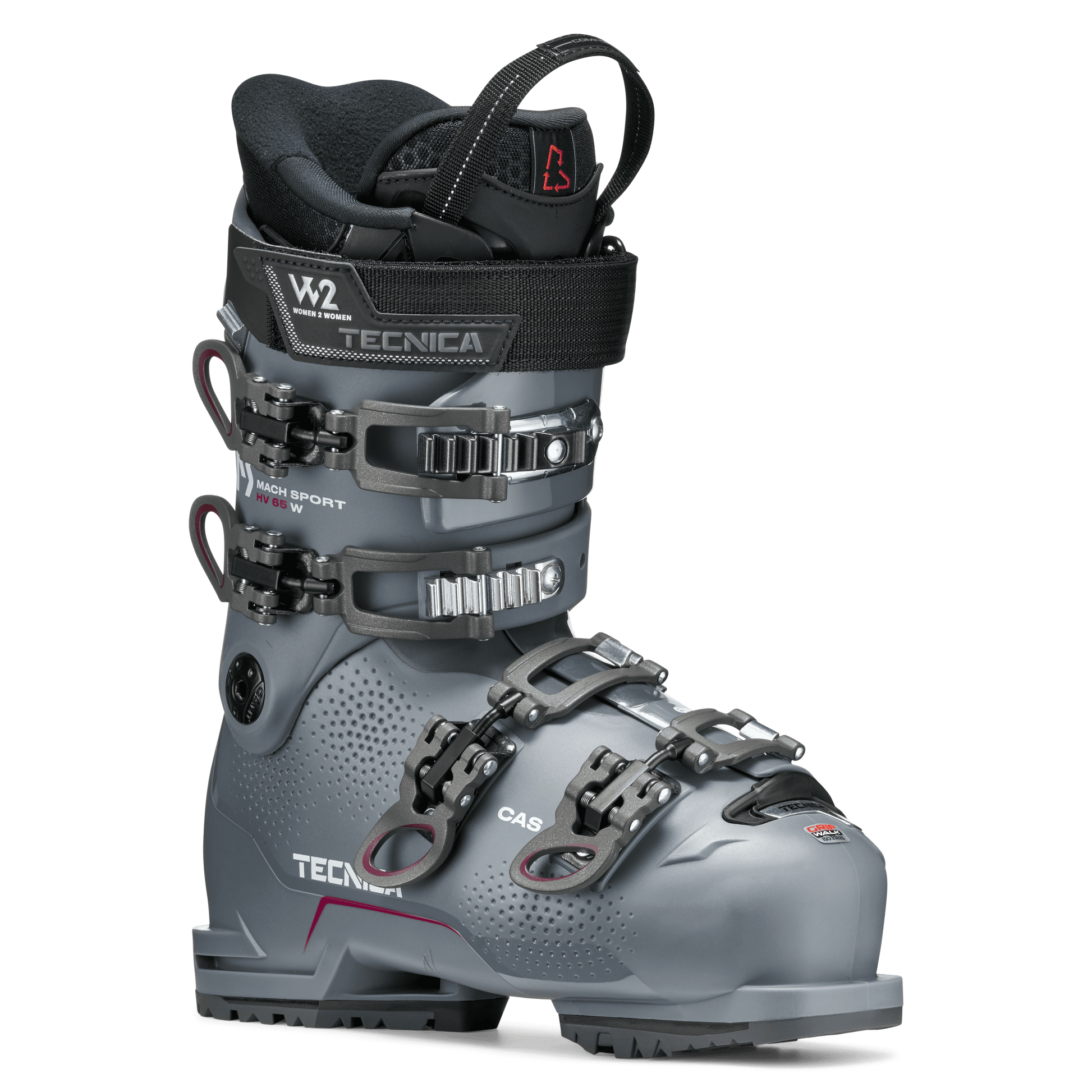 Mach Sport 65 HV Women's GW 2026