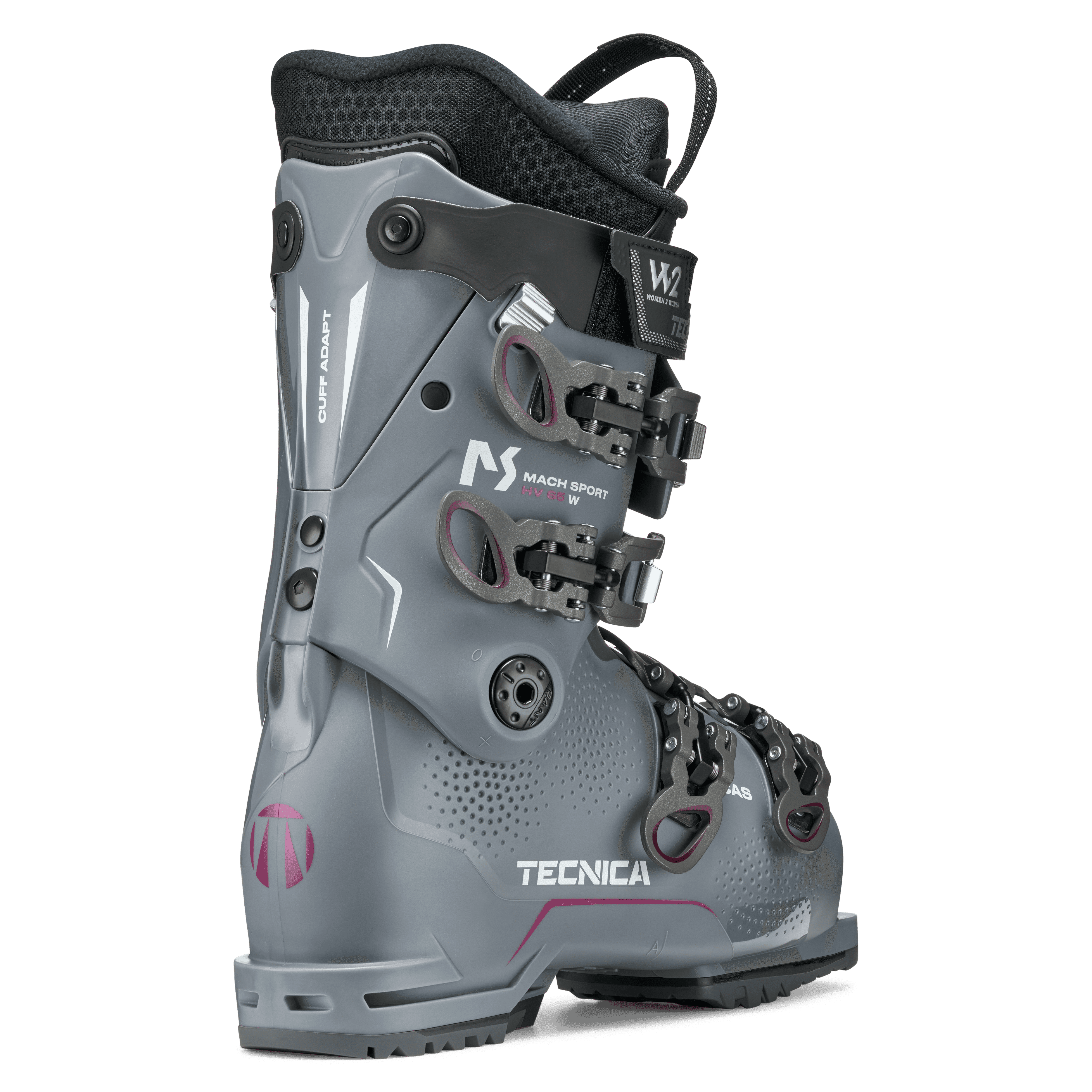 Mach Sport 65 HV Women's GW 2026 - Suburban Ski and Bike
