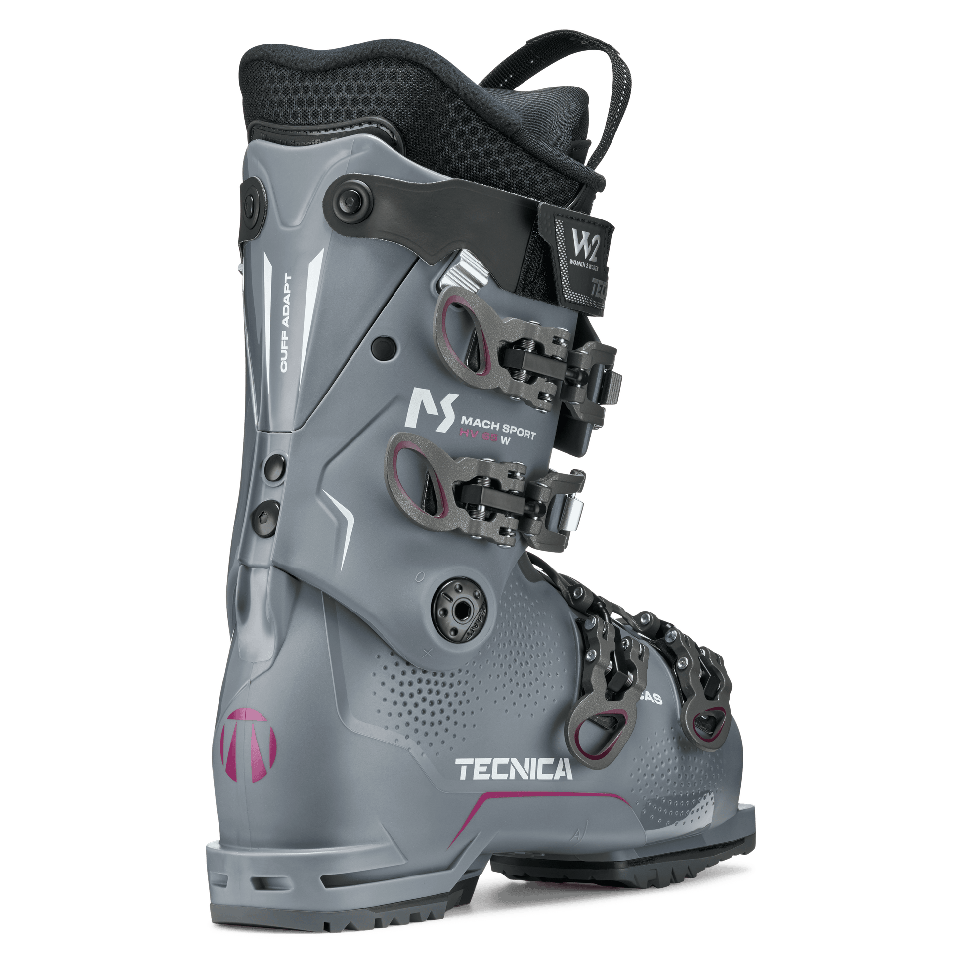 Mach Sport 65 HV Women's GW 2026