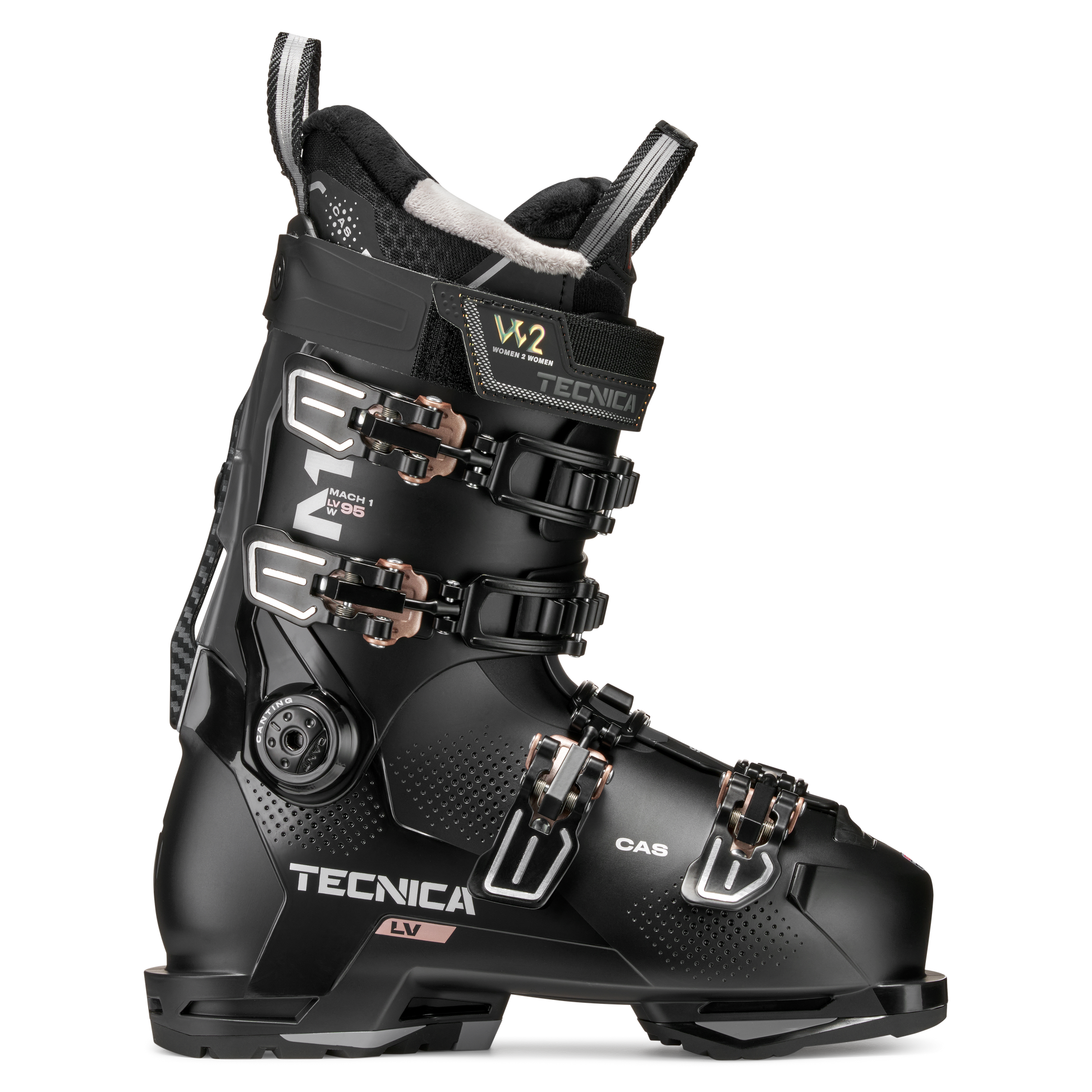 Mach1 95 LV Women's GW 2026