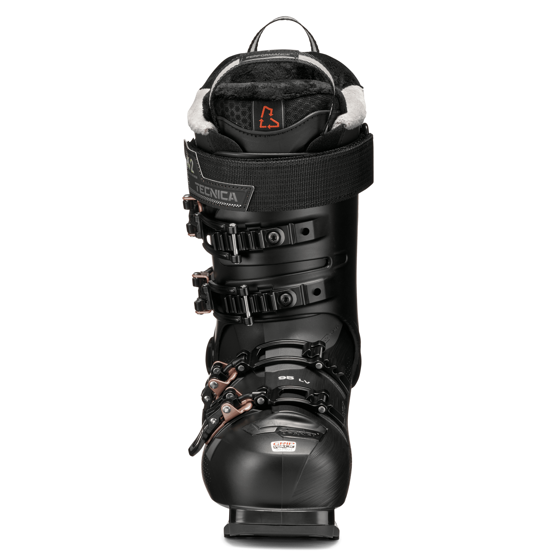 Mach1 95 LV Women's GW 2026