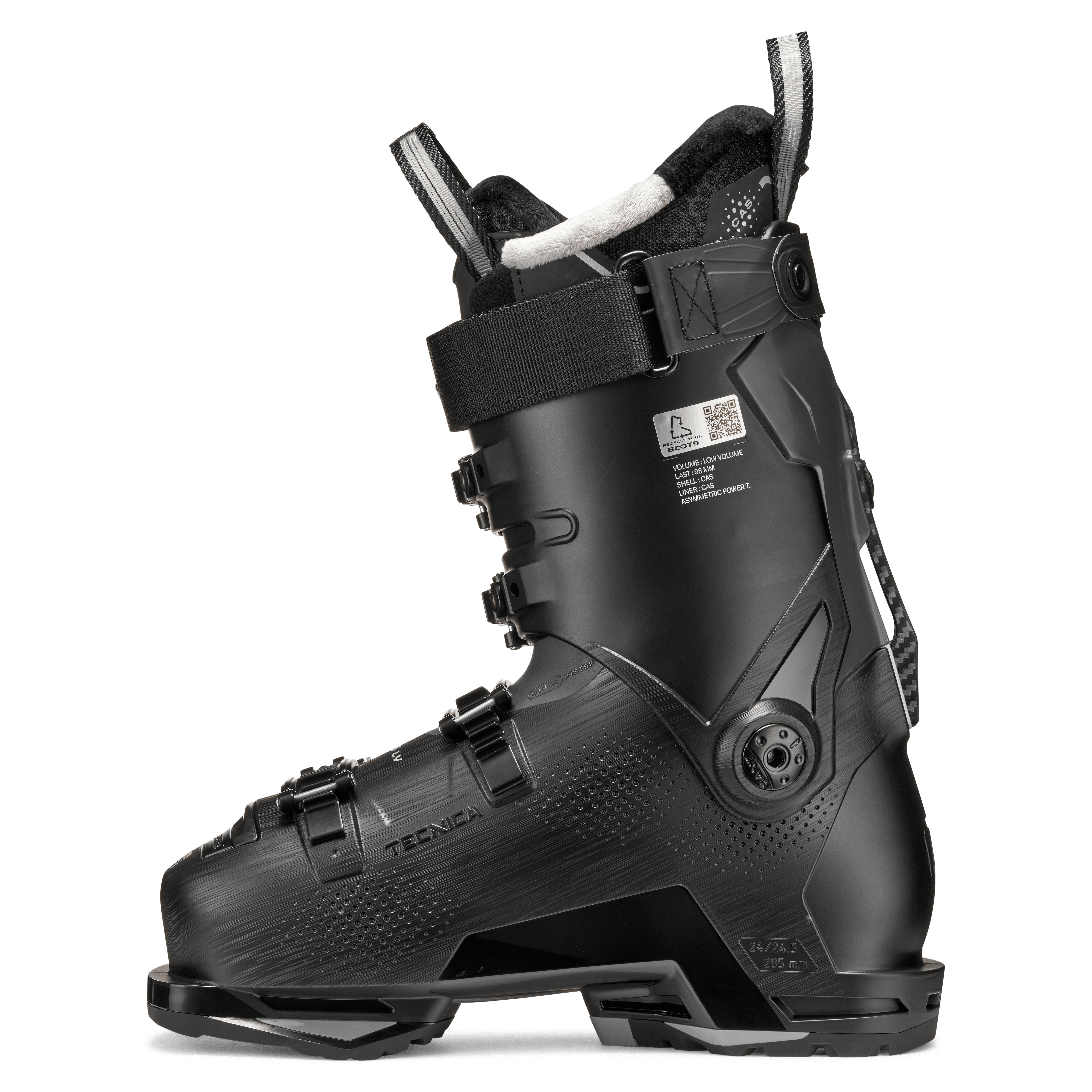 Mach1 95 LV Women's GW 2026 - Suburban Ski and Bike
