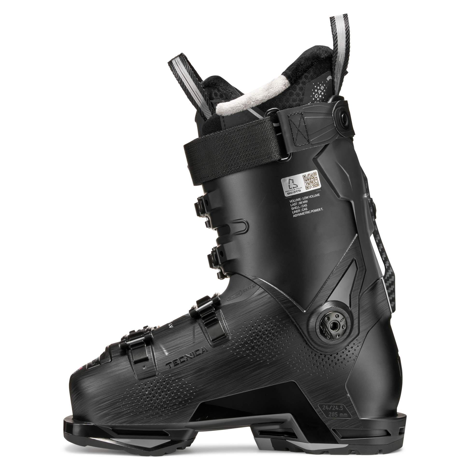 Mach1 95 LV Women's GW 2026