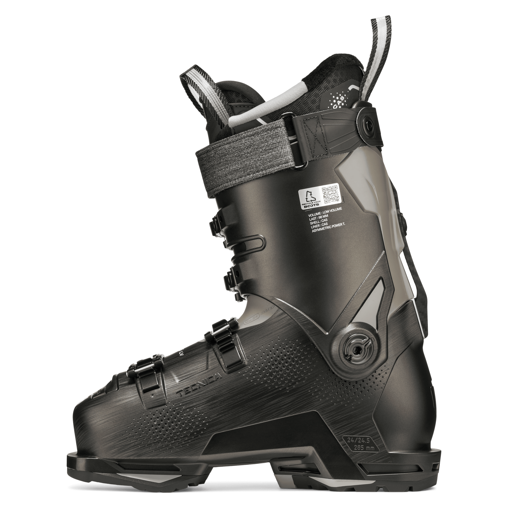 Tecnica Mach1 95 LV W GW Women's Ski Boots 2027