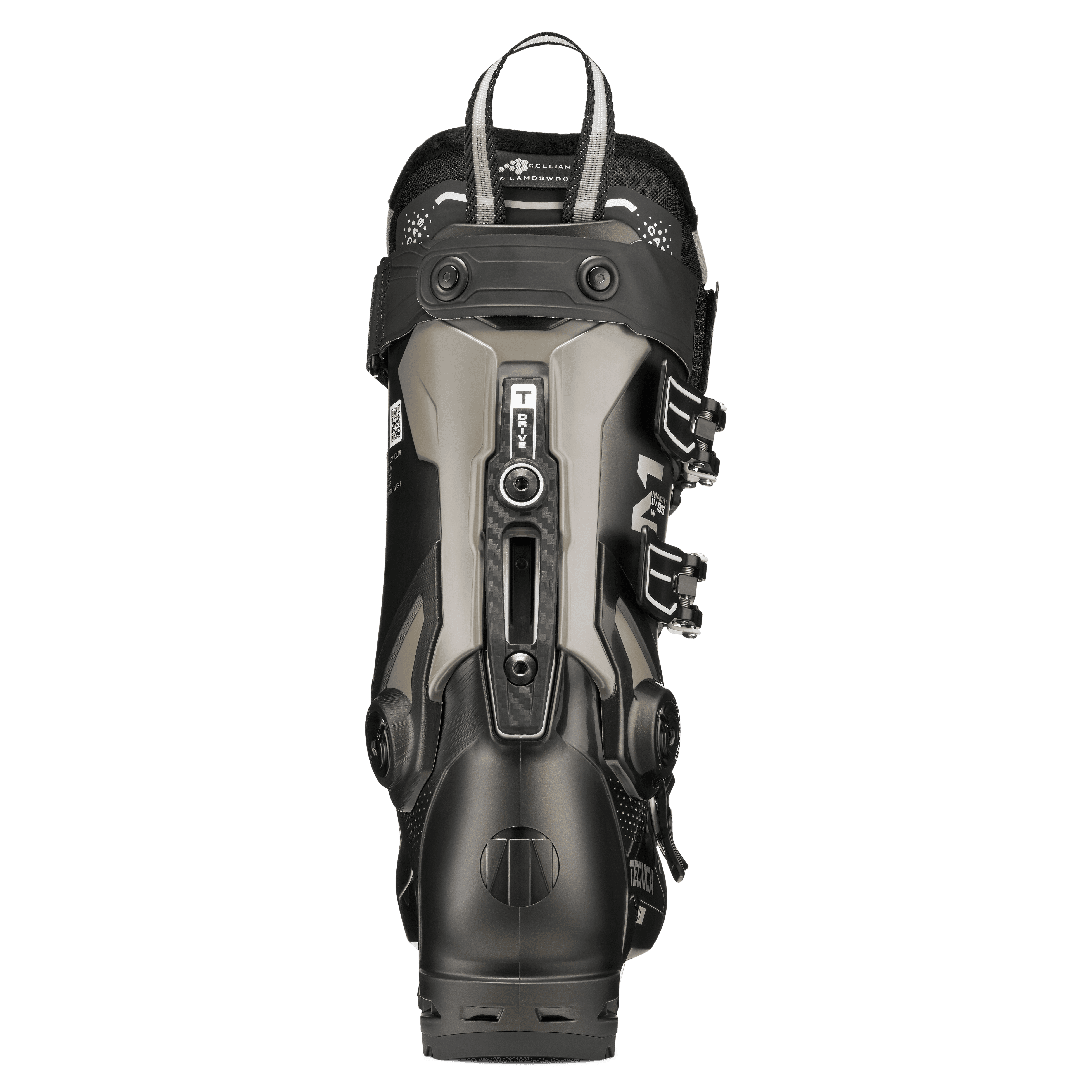 Tecnica Mach1 95 LV W GW Women's Ski Boots 2027