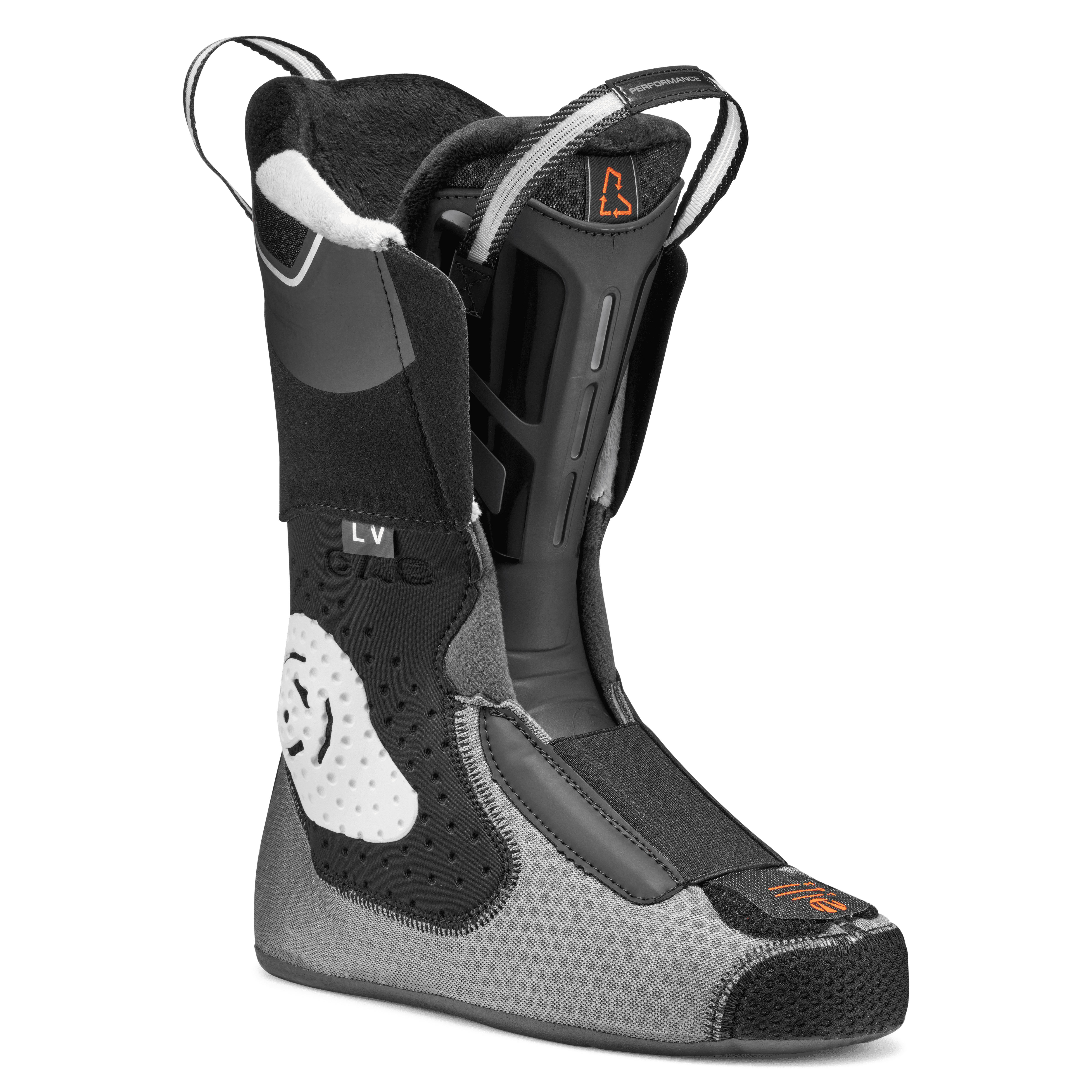 Tecnica Mach1 95 LV W GW Women's Ski Boots 2027