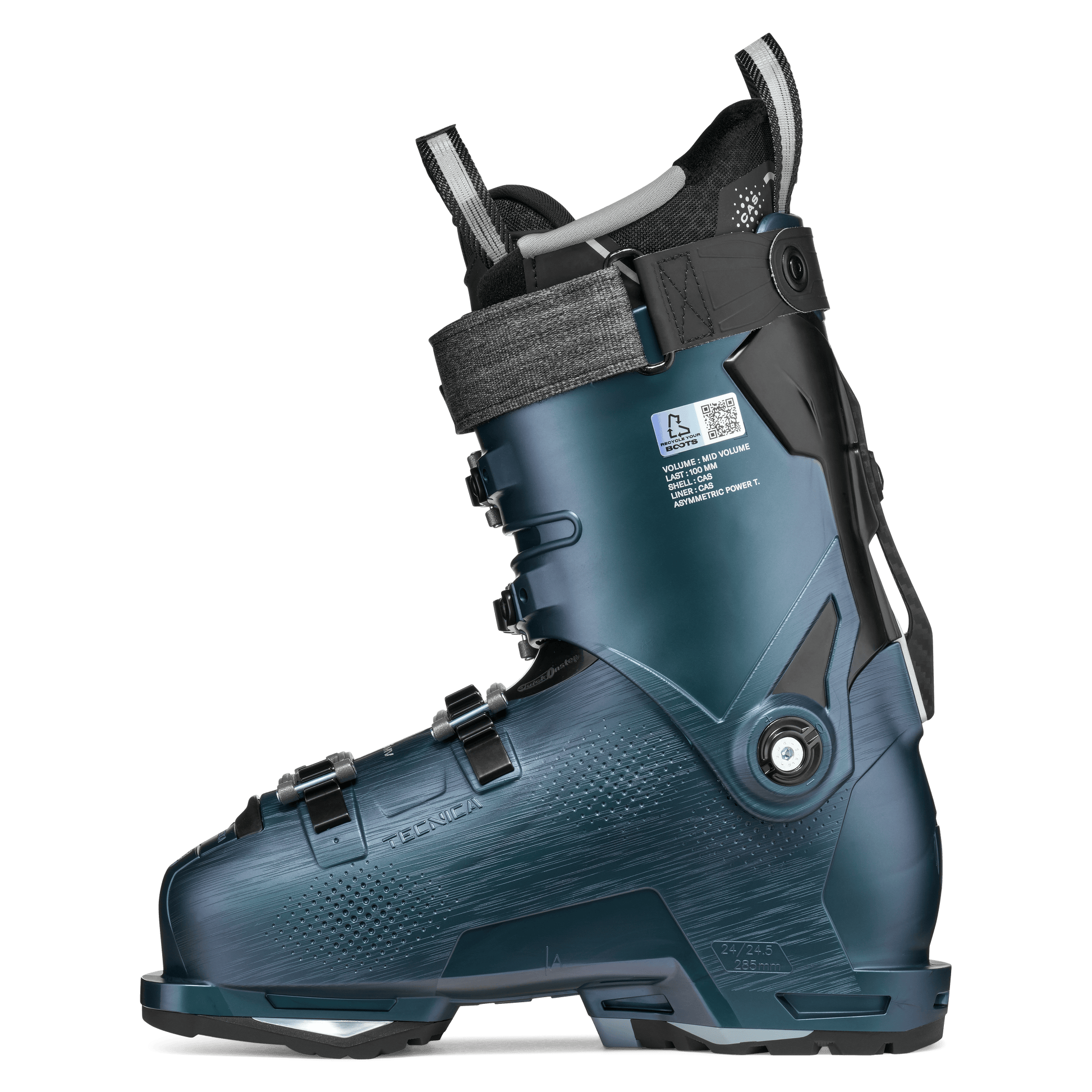 Tecnica Mach1 105 MV W GW Women's Ski Boots 2027