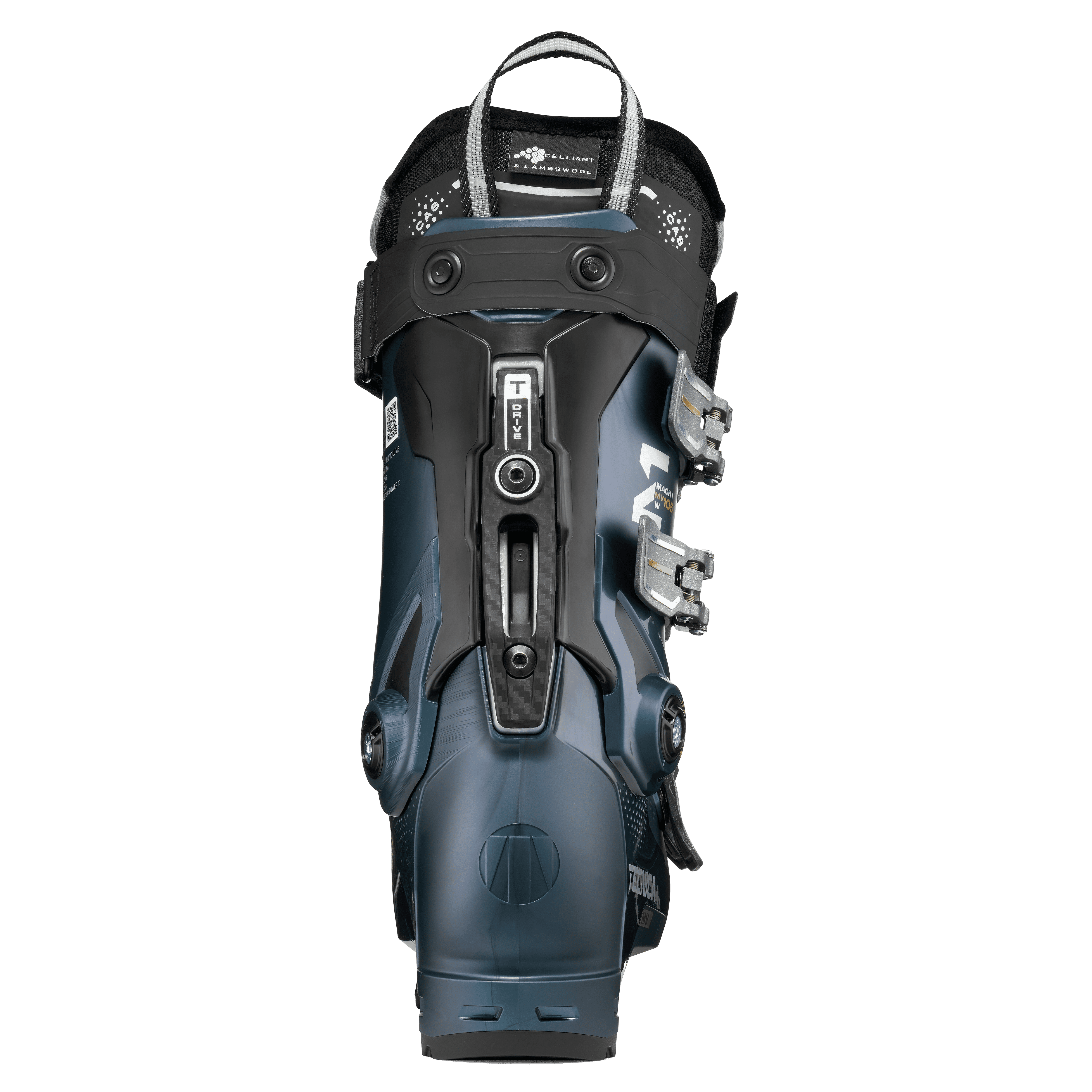 Tecnica Mach1 105 MV W GW Women's Ski Boots 2027