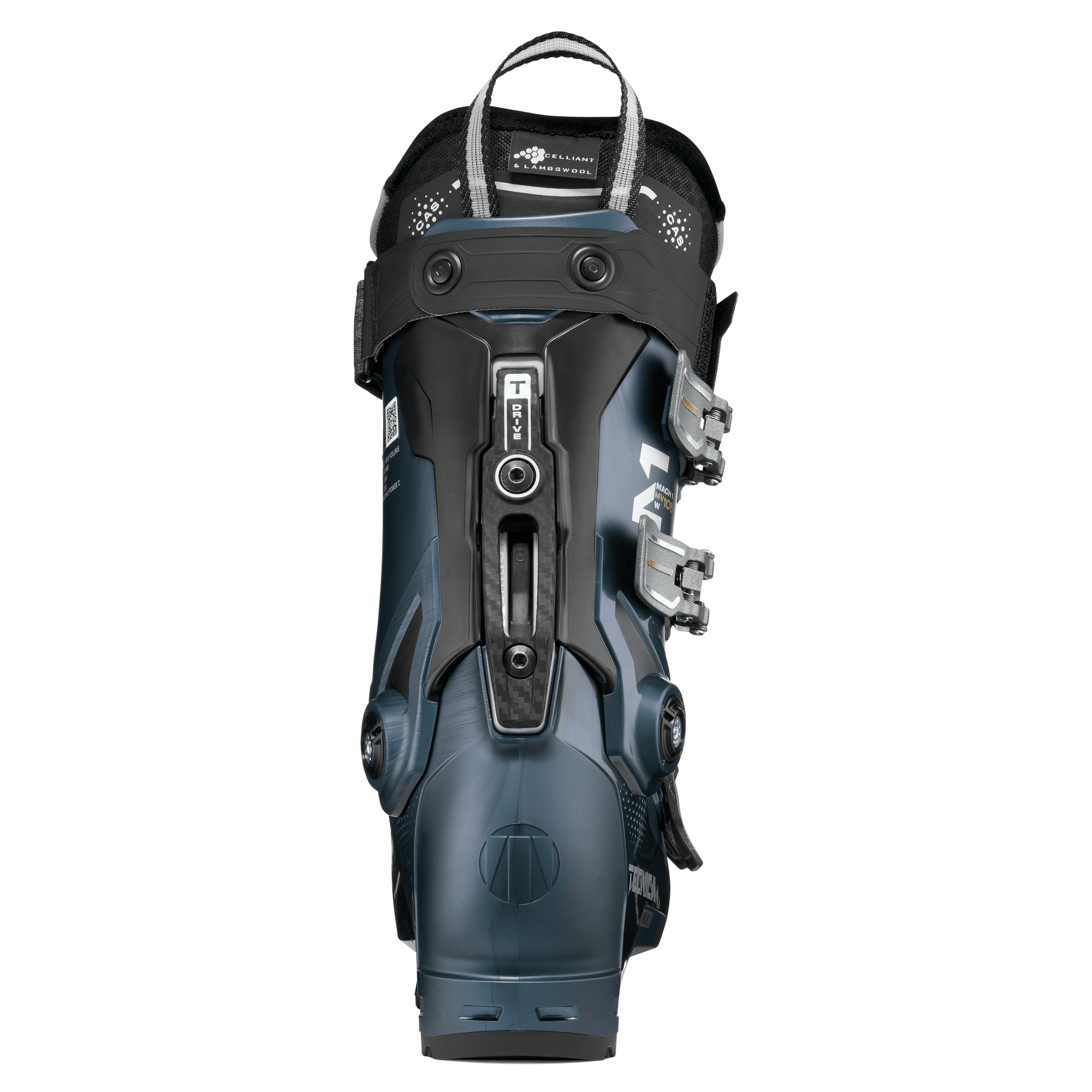 Tecnica Mach1 105 MV W GW Women's Ski Boots 2027