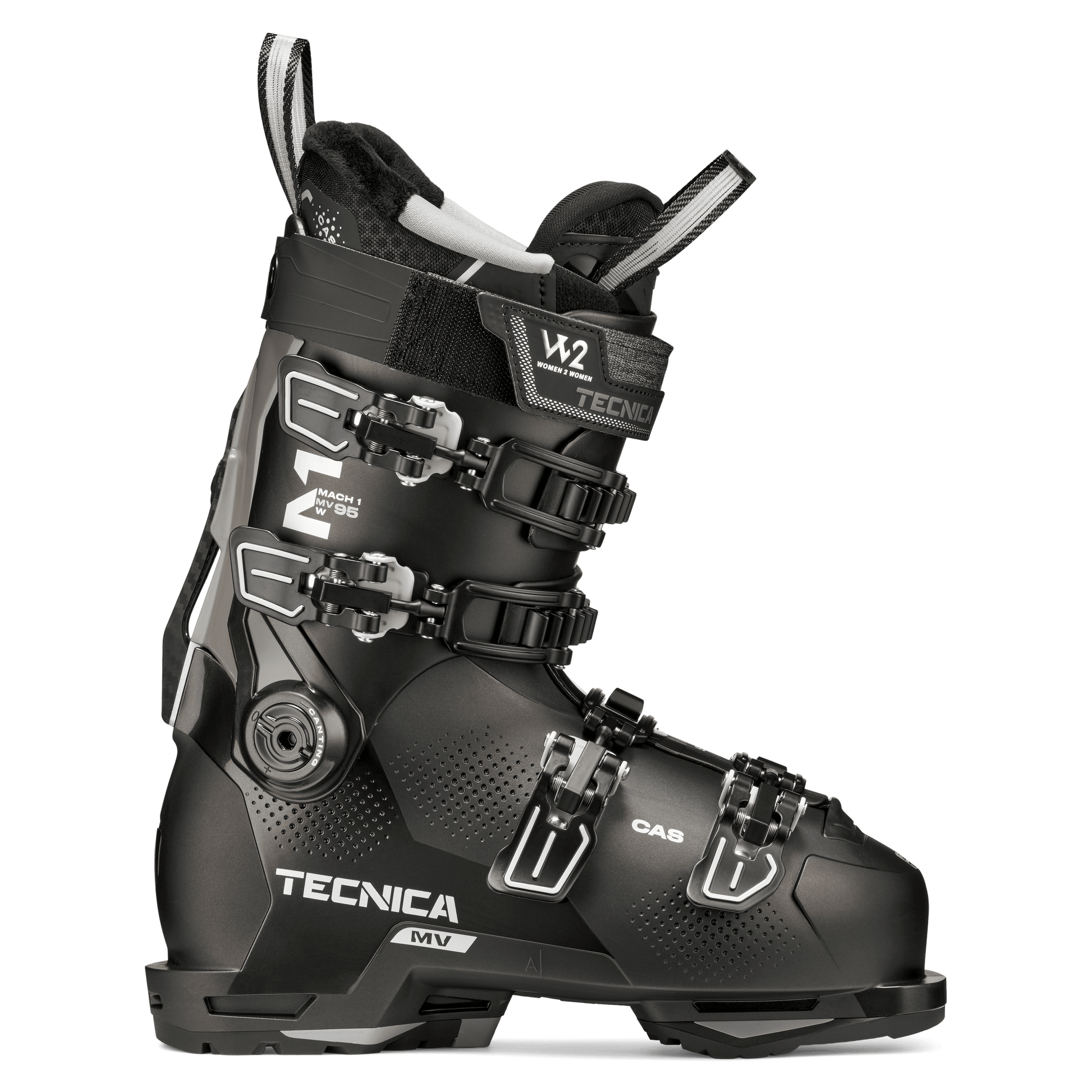Tecnica Mach1 95 MV W GW Women's Ski Boots 2027
