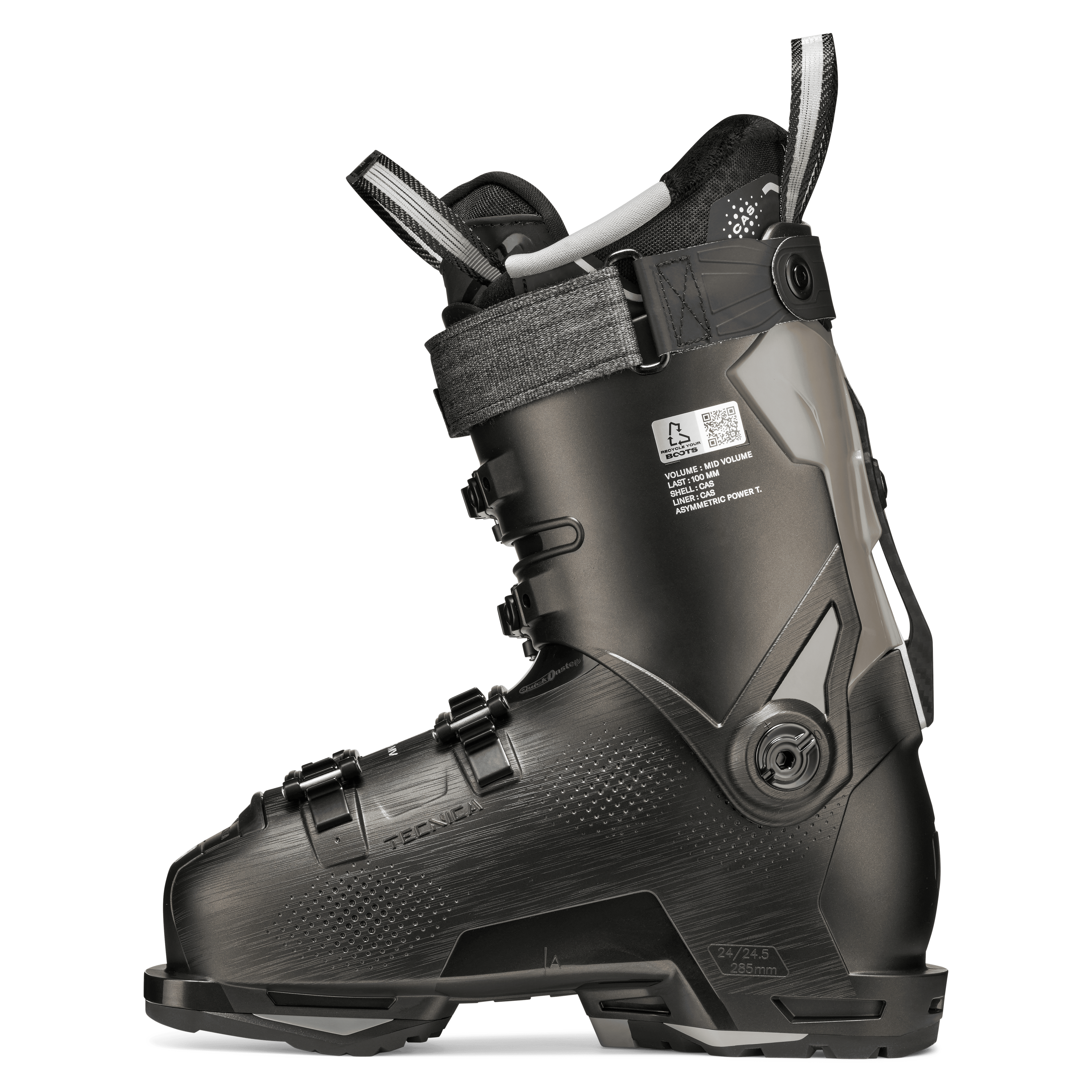 Tecnica Mach1 95 MV W GW Women's Ski Boots 2027