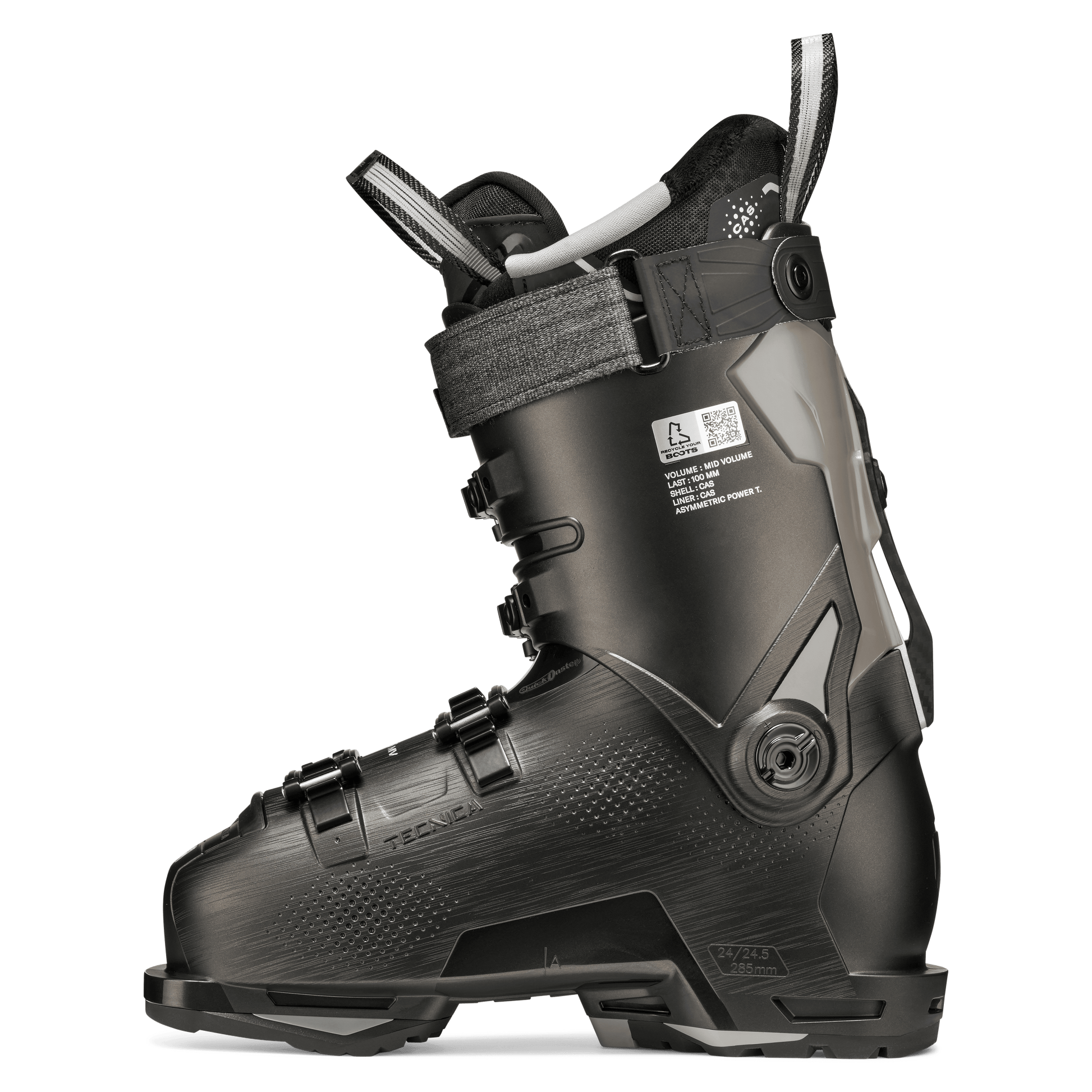 Tecnica Mach1 95 MV W GW Women's Ski Boots 2027