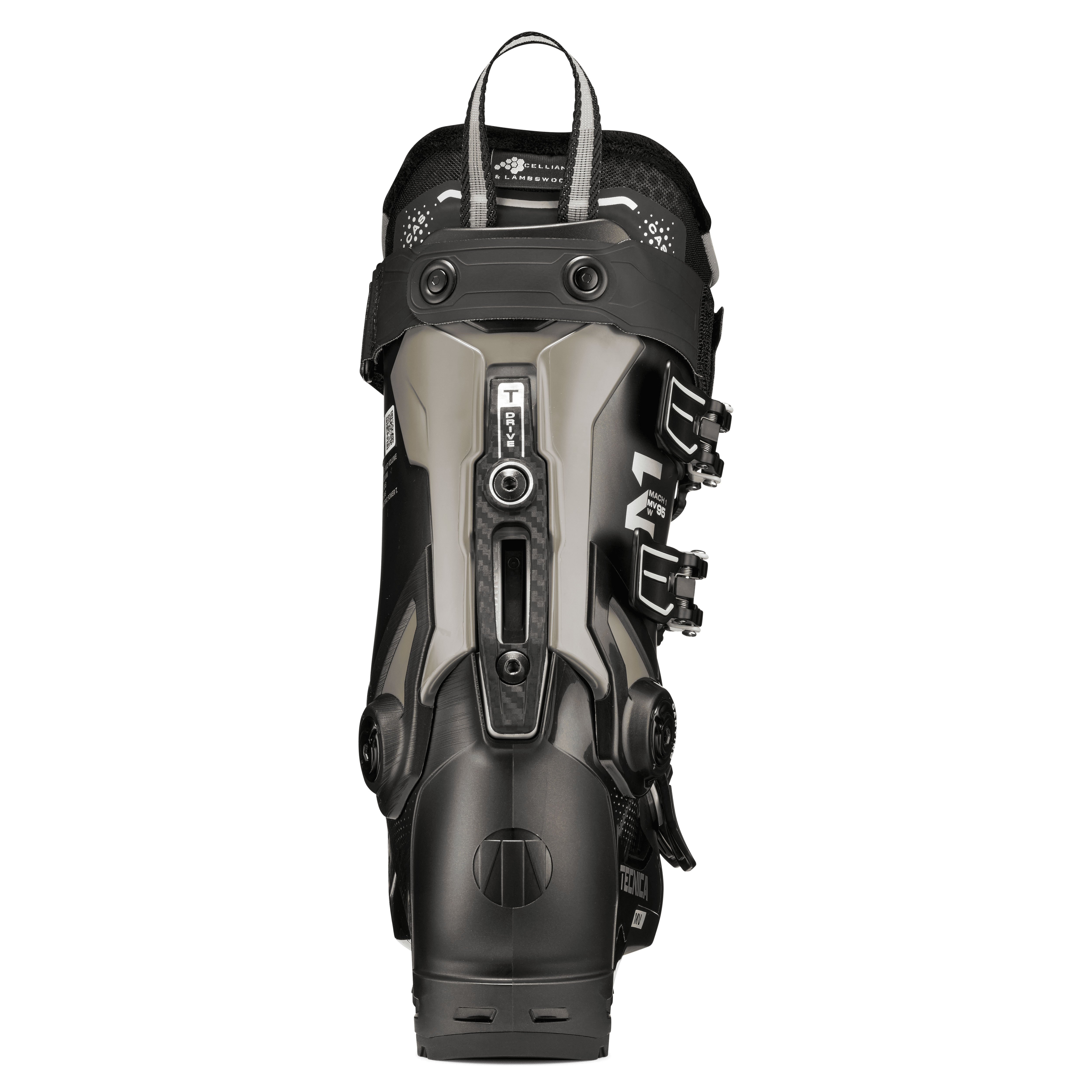 Tecnica Mach1 95 MV W GW Women's Ski Boots 2027
