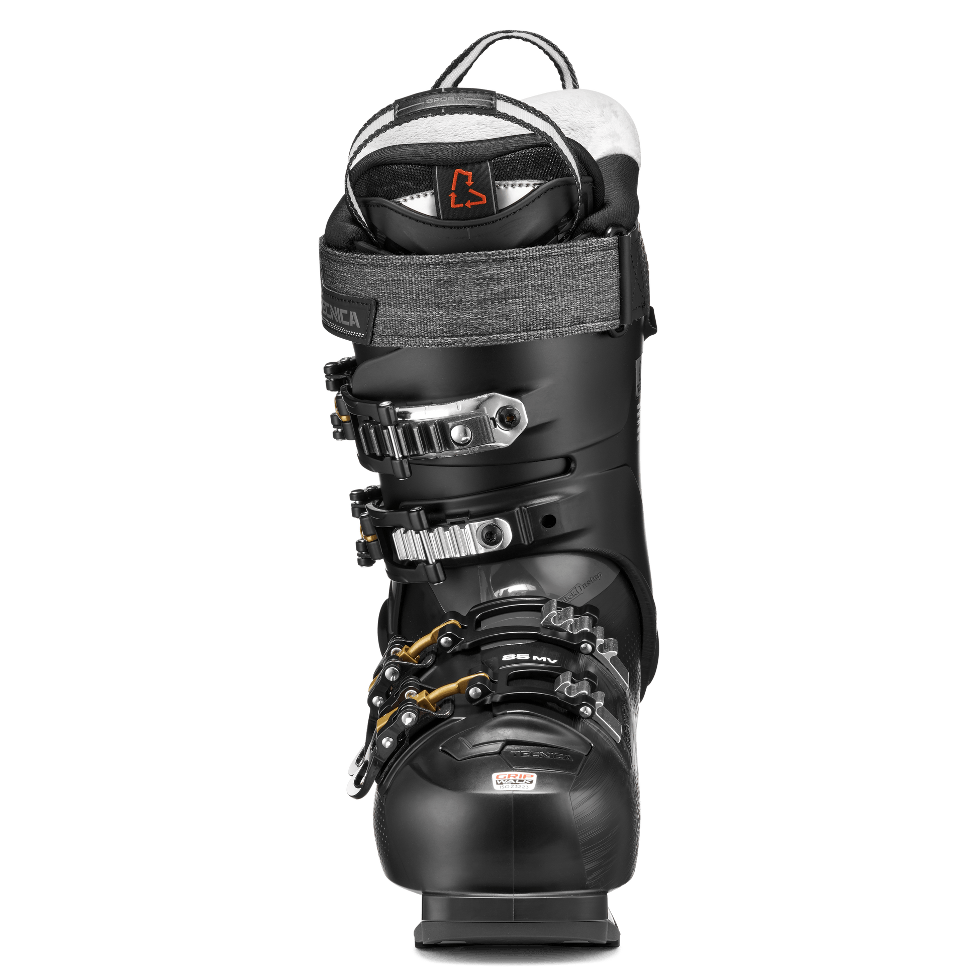 Tecnica Mach Sport 85 MV W GW Women's Ski Boots 2027