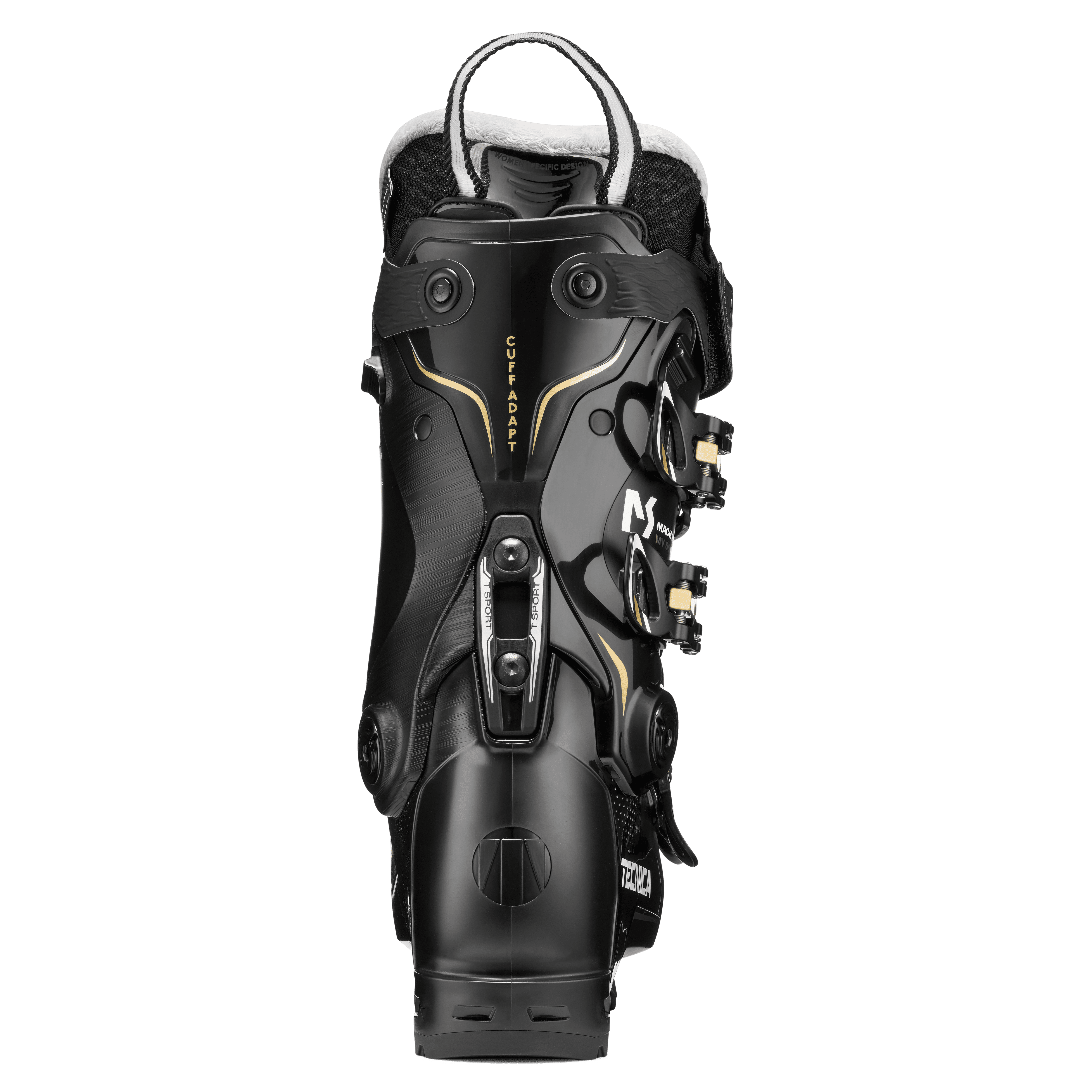 Tecnica Mach Sport 85 MV W GW Women's Ski Boots 2027