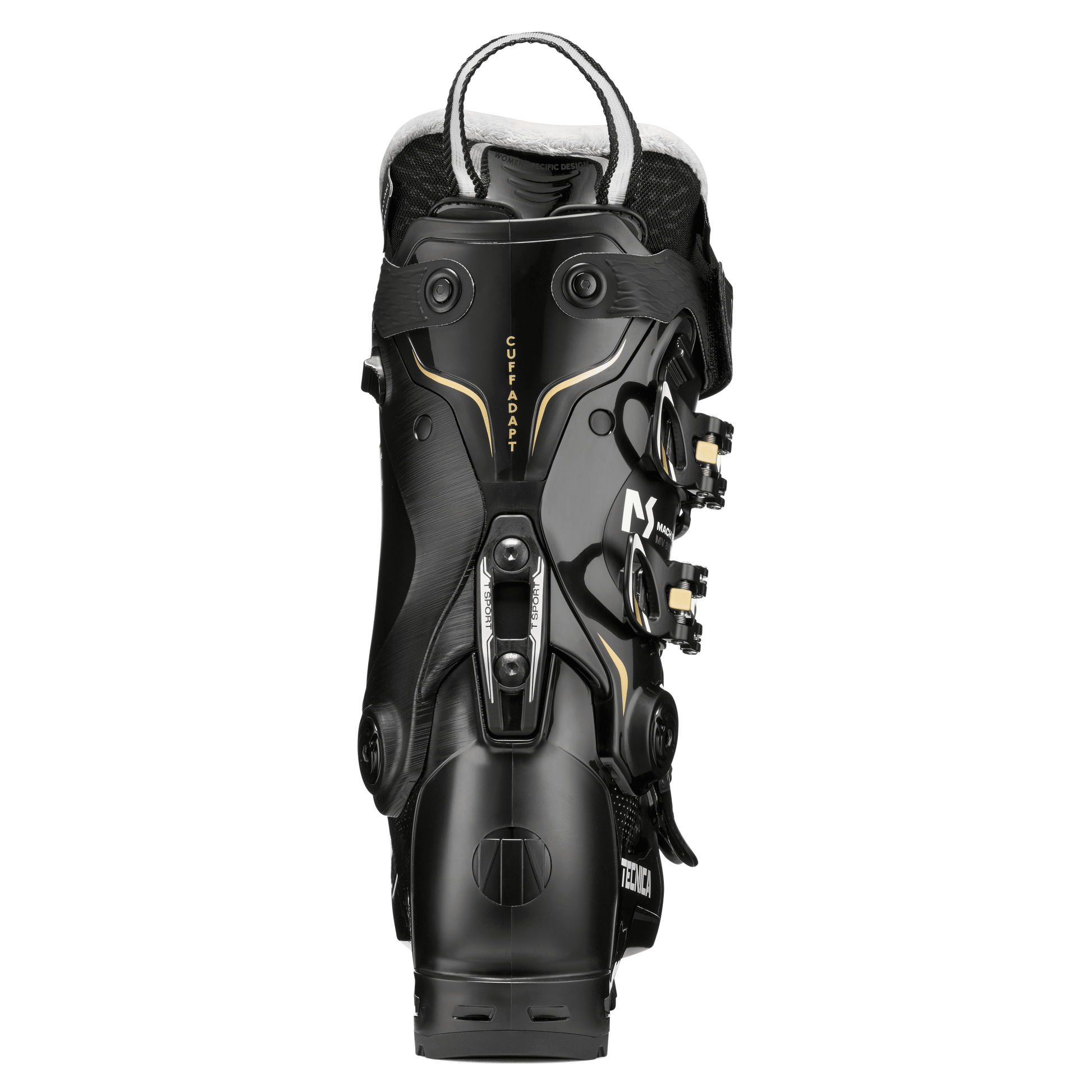 Tecnica Mach Sport 85 MV W GW Women's Ski Boots 2027