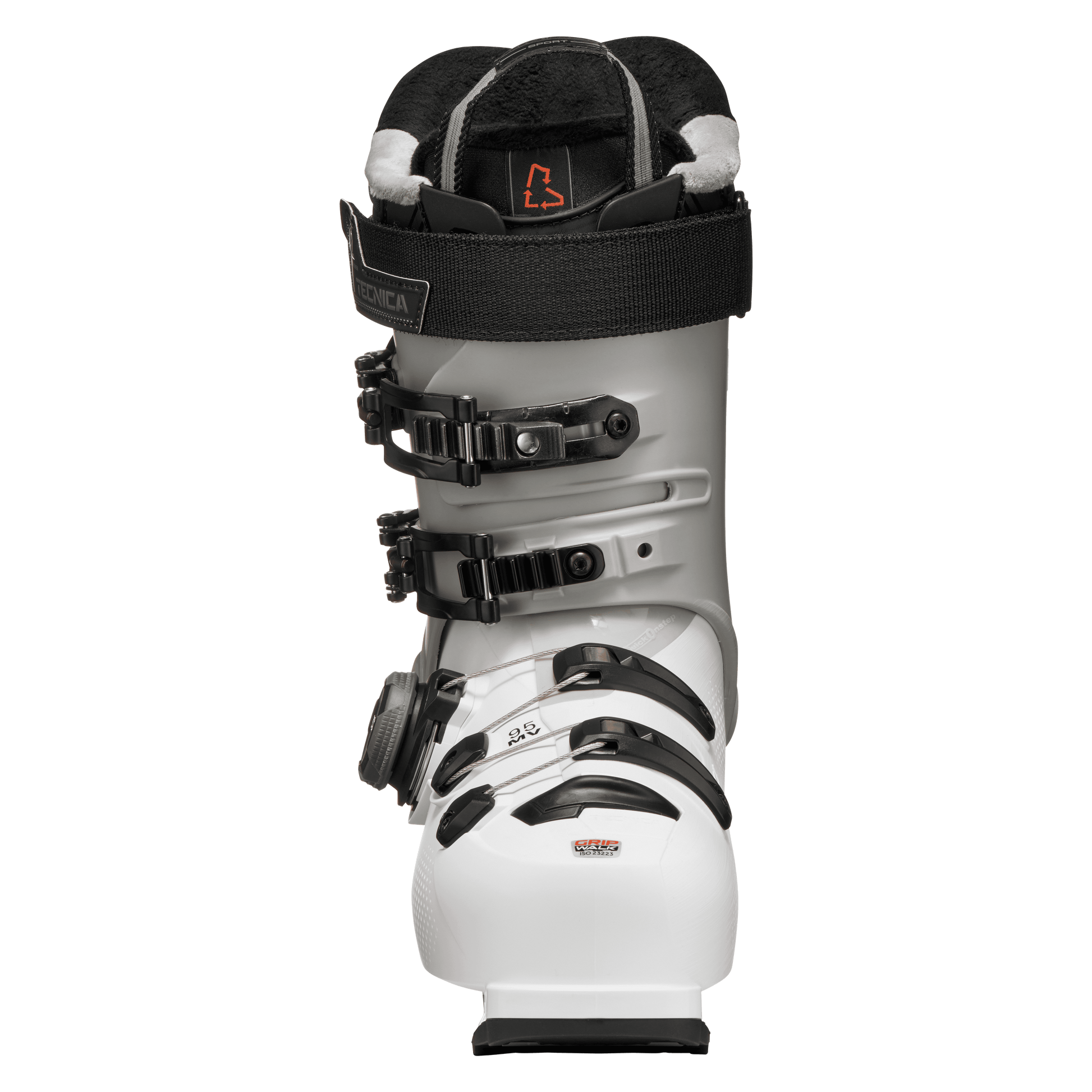 Mach BOA 95 Women's MV GW 2026