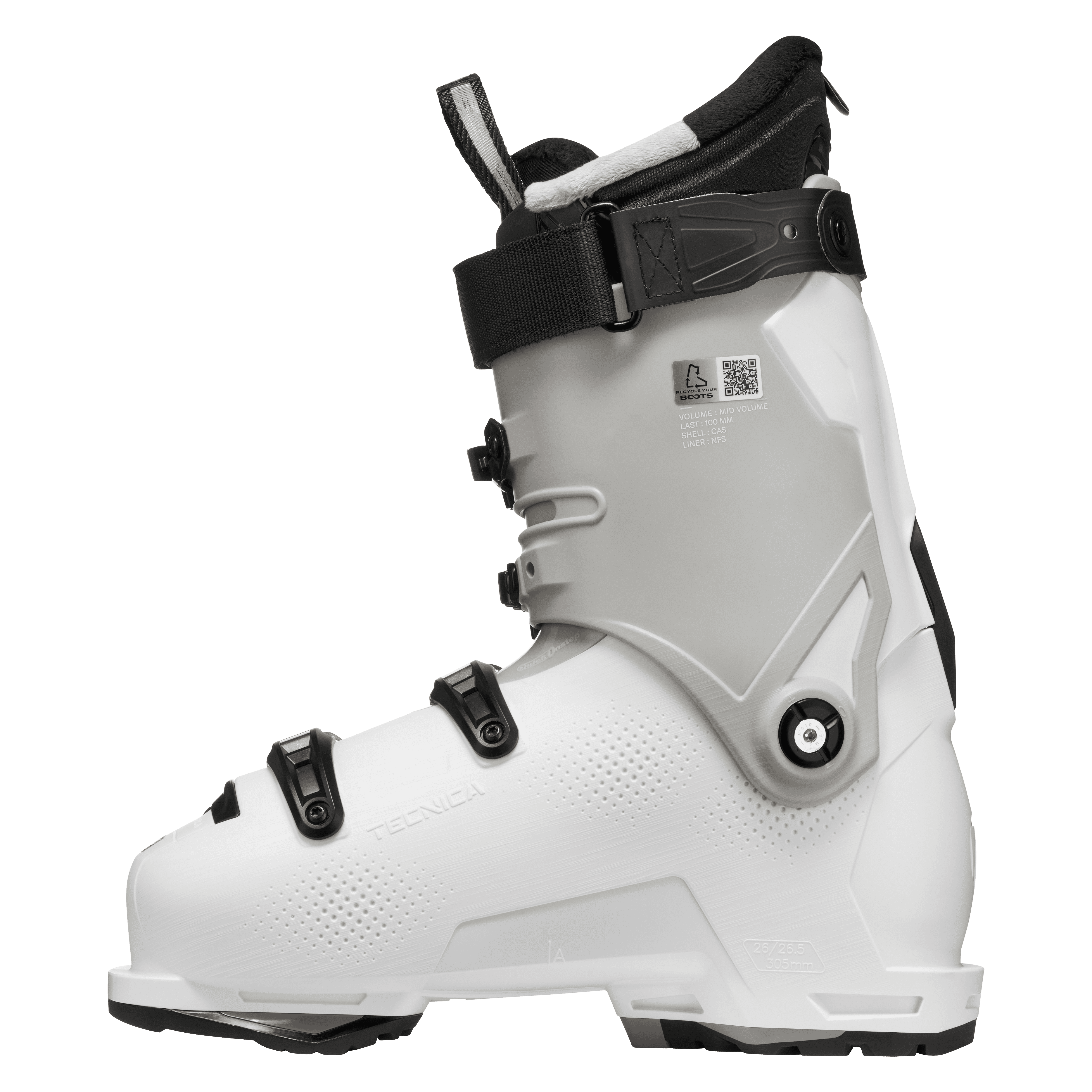 Mach BOA 95 Women's MV GW 2026 - Suburban Ski and Bike