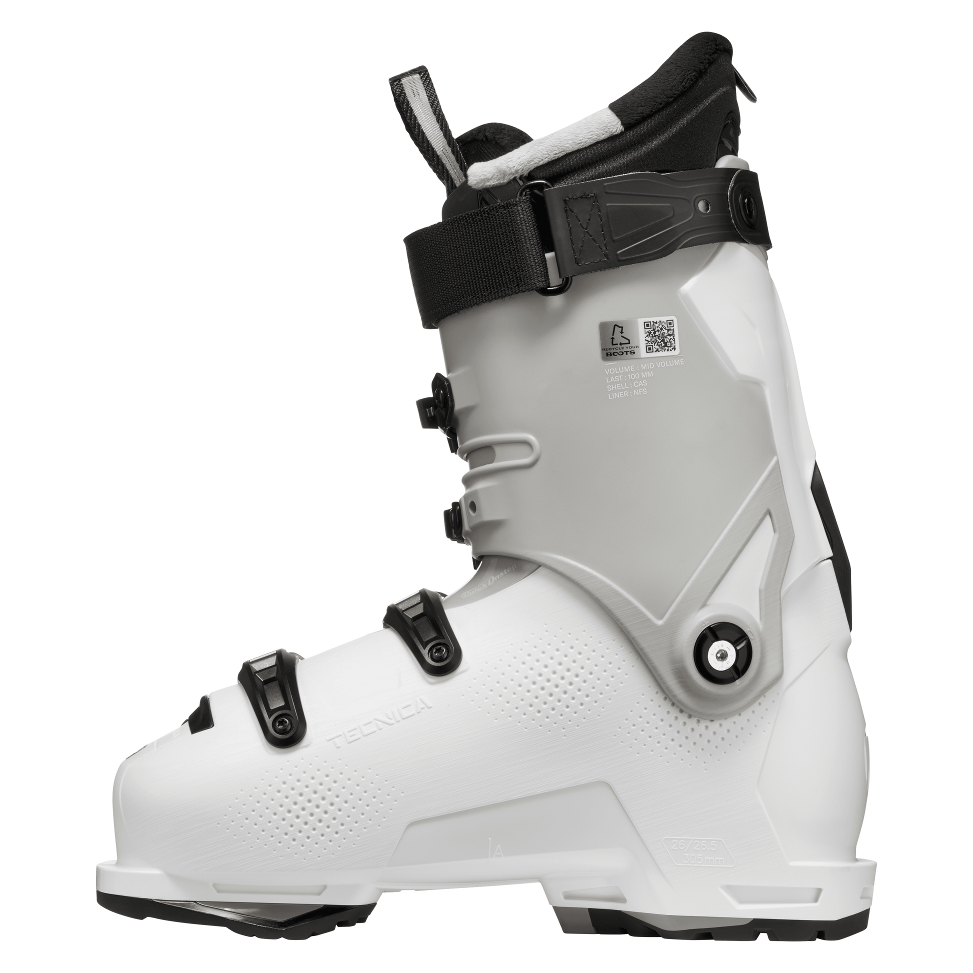Mach BOA 95 Women's MV GW 2026