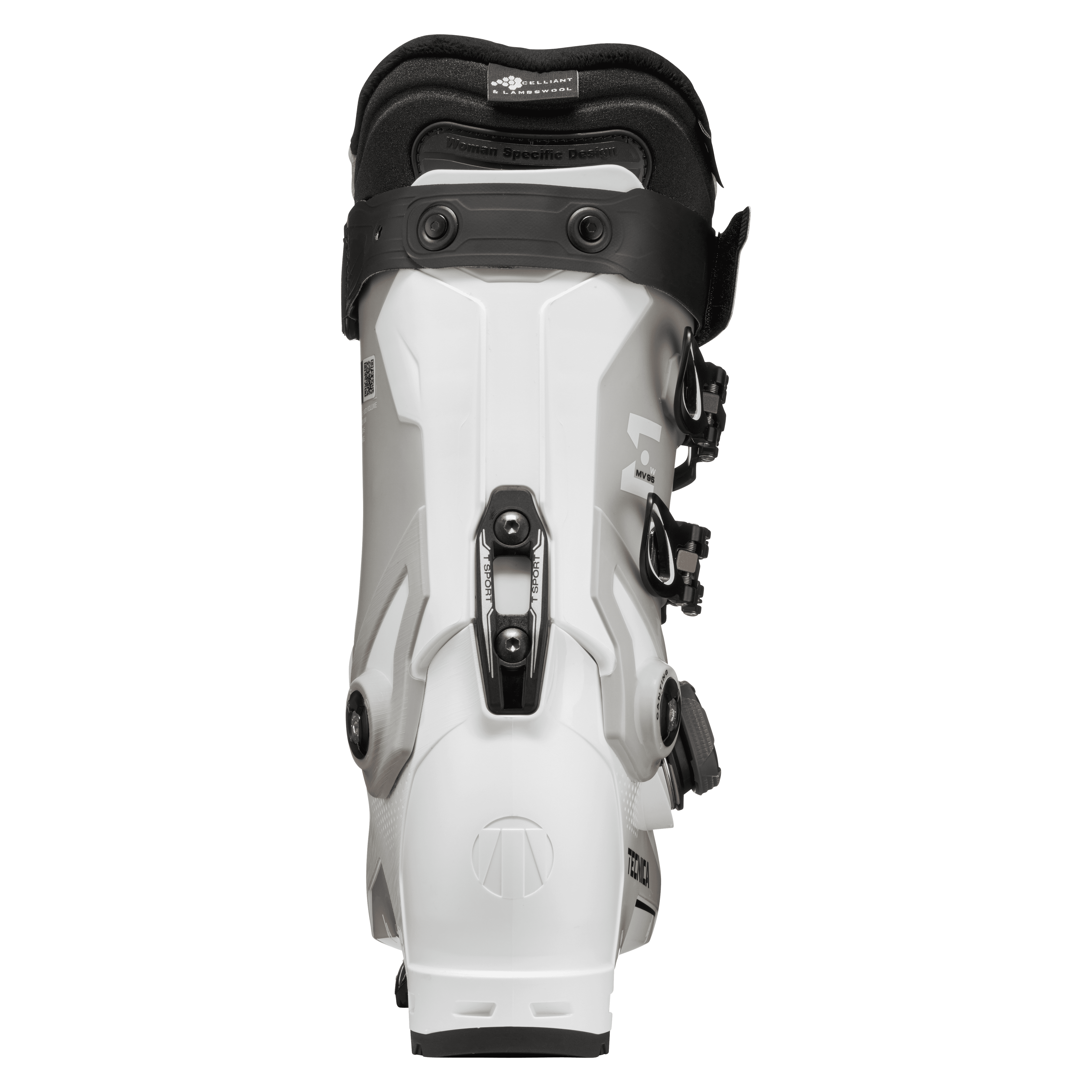 Mach BOA 95 Women's MV GW 2026 - Suburban Ski and Bike