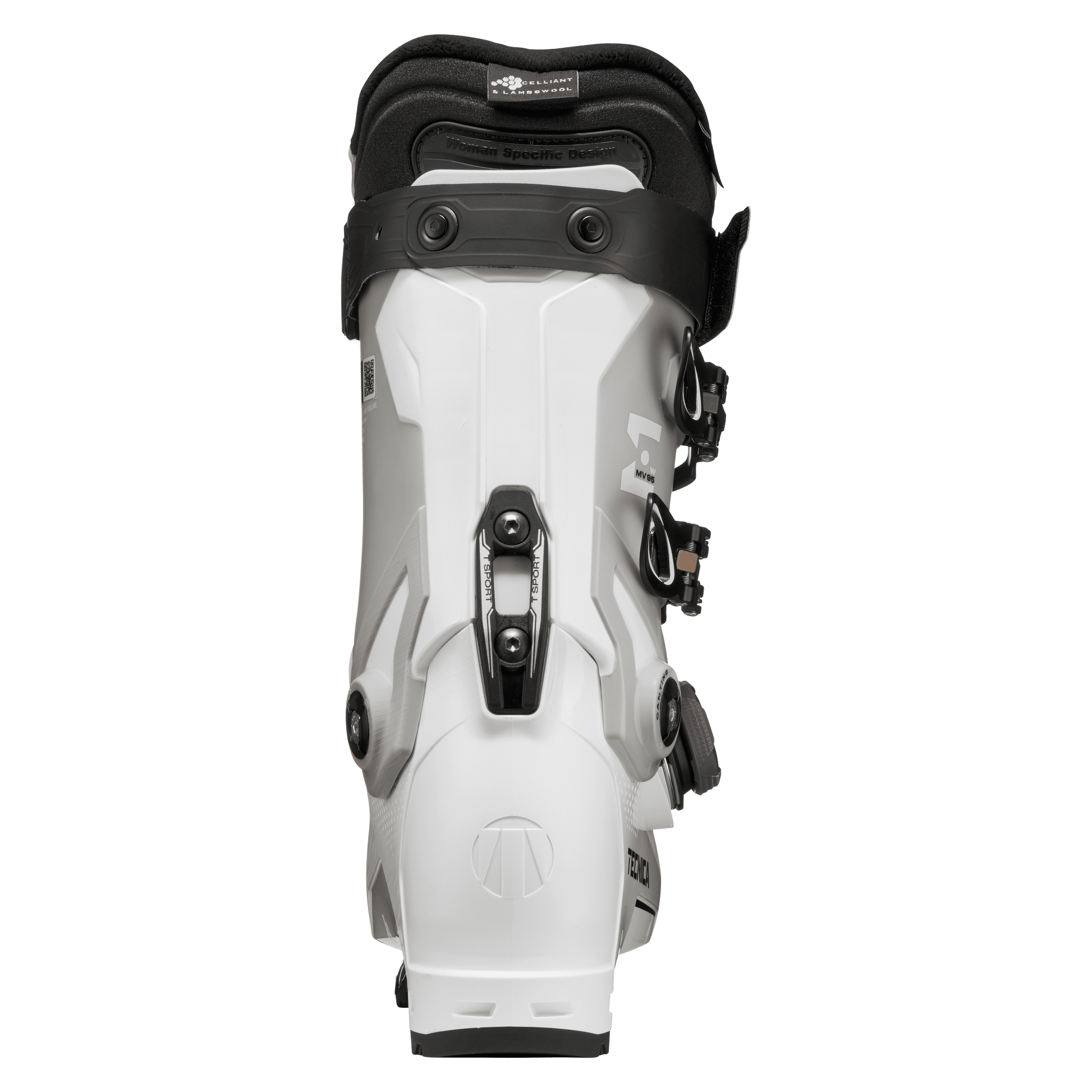 Mach BOA 95 Women's MV GW 2026