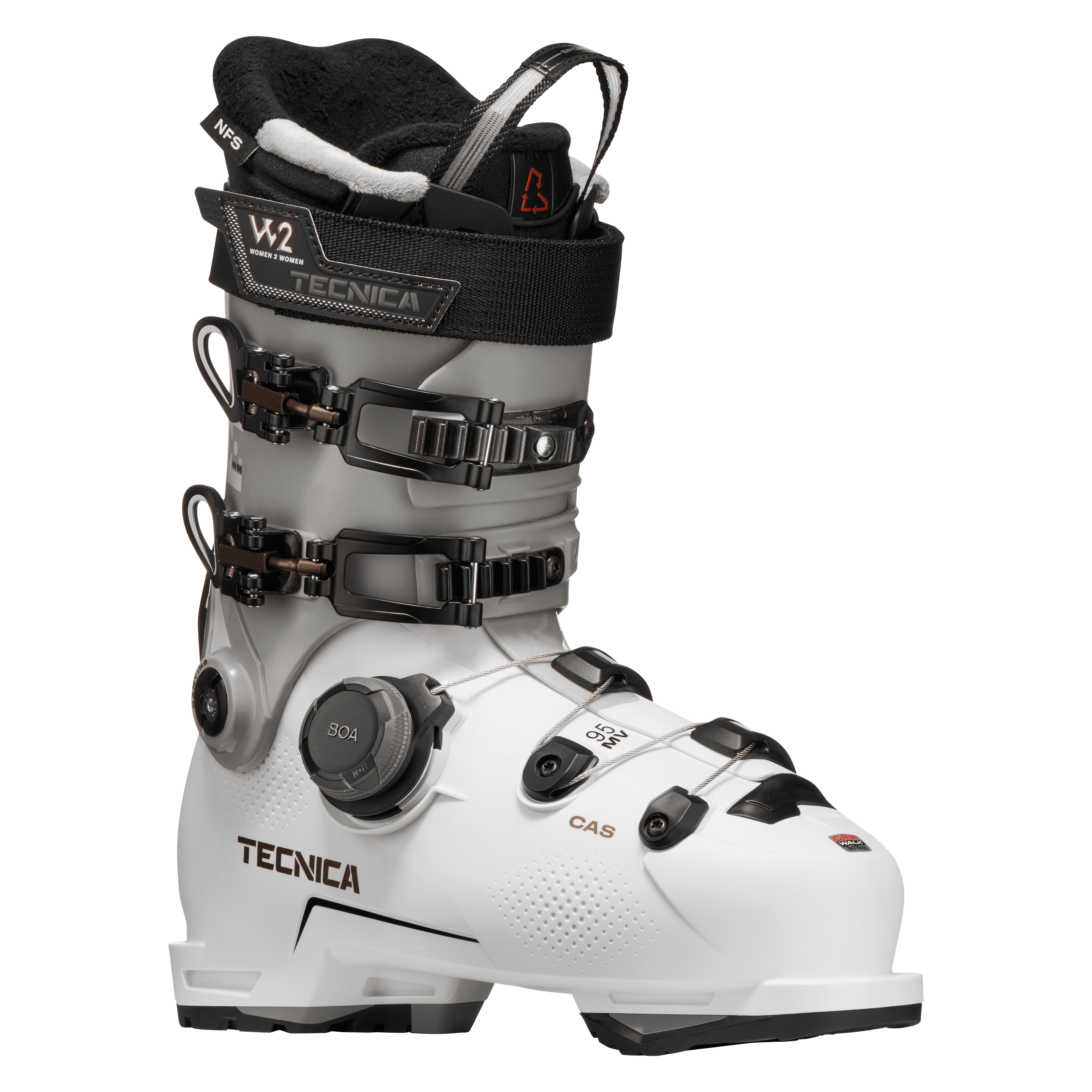 Mach BOA 95 Women's MV GW 2026 - Suburban Ski and Bike