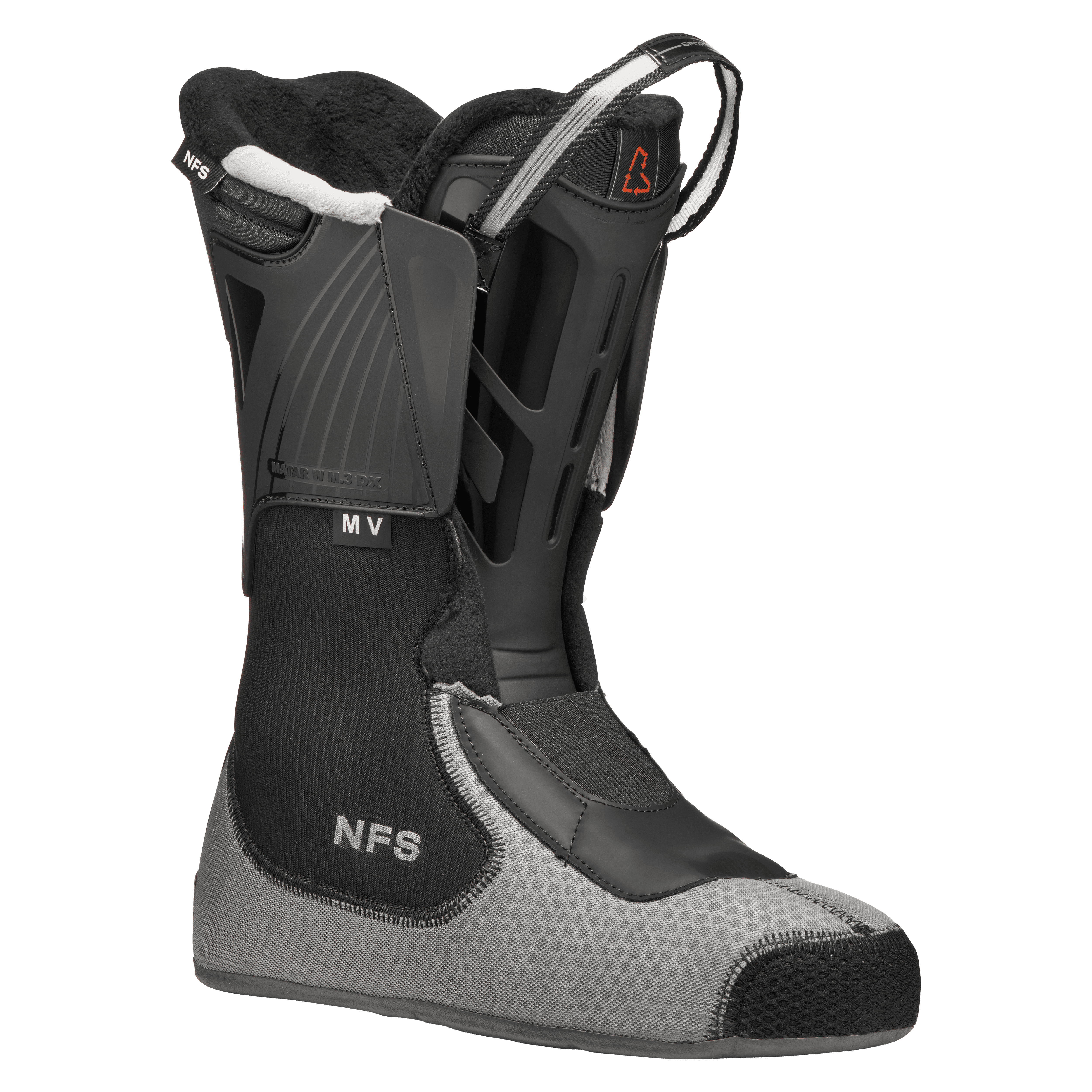 Mach BOA 95 Women's MV GW 2026 - Suburban Ski and Bike