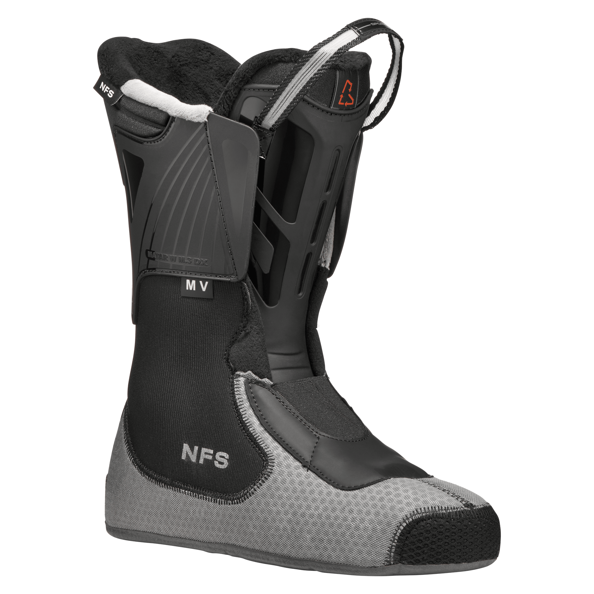 Mach BOA 95 Women's MV GW 2026