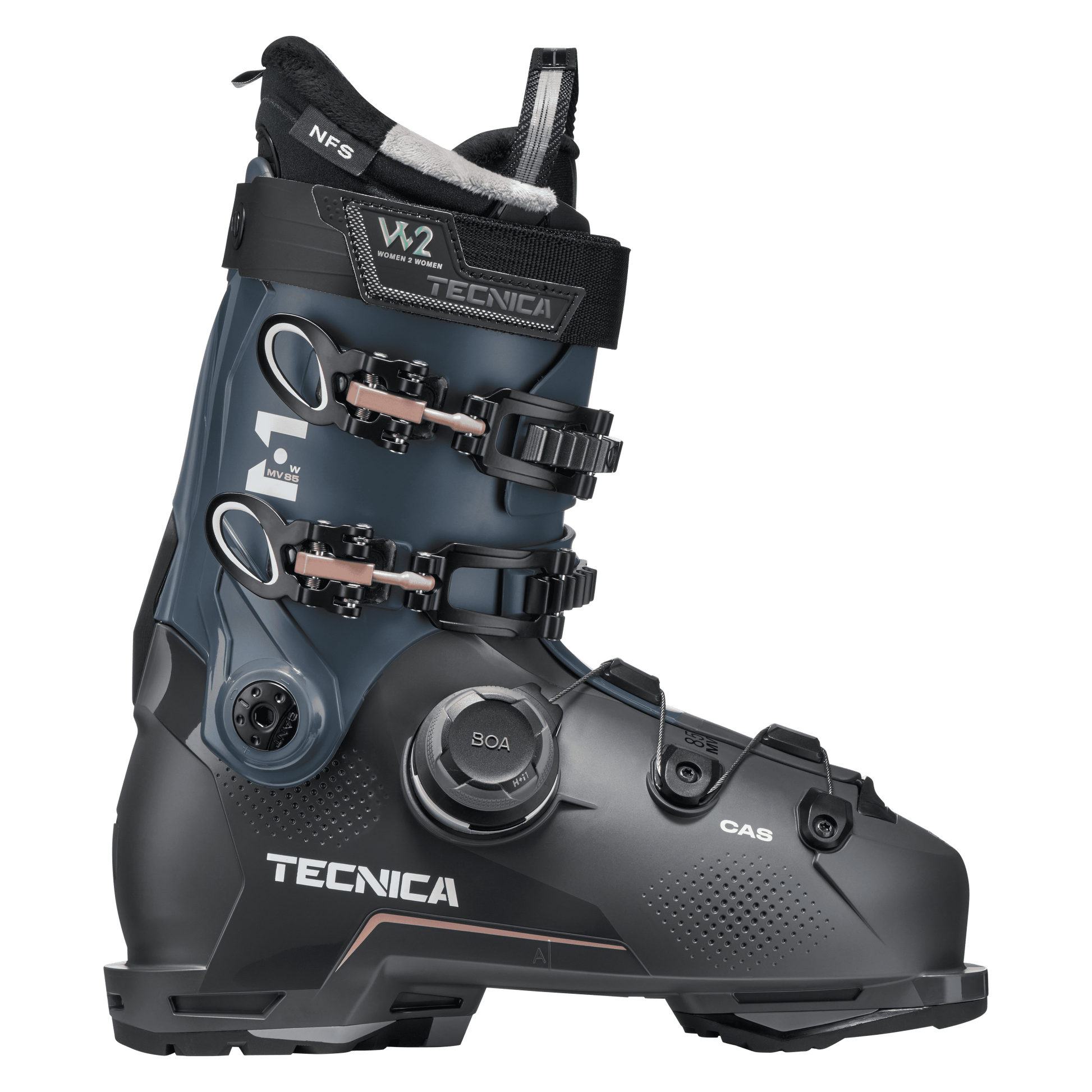 Mach BOA 85 Women's MV GW 2026