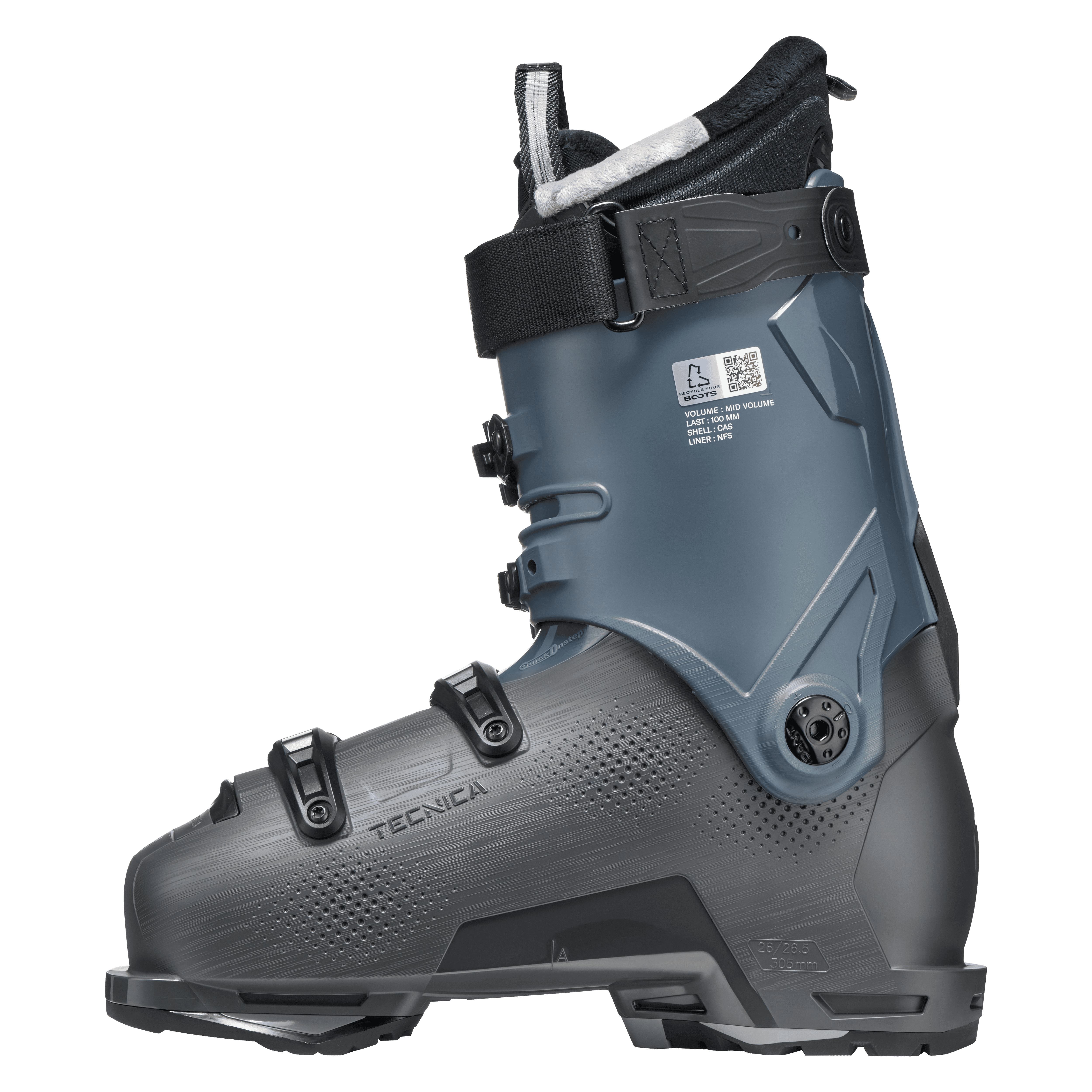 Mach BOA 85 Women's MV GW 2026 - Suburban Ski and Bike