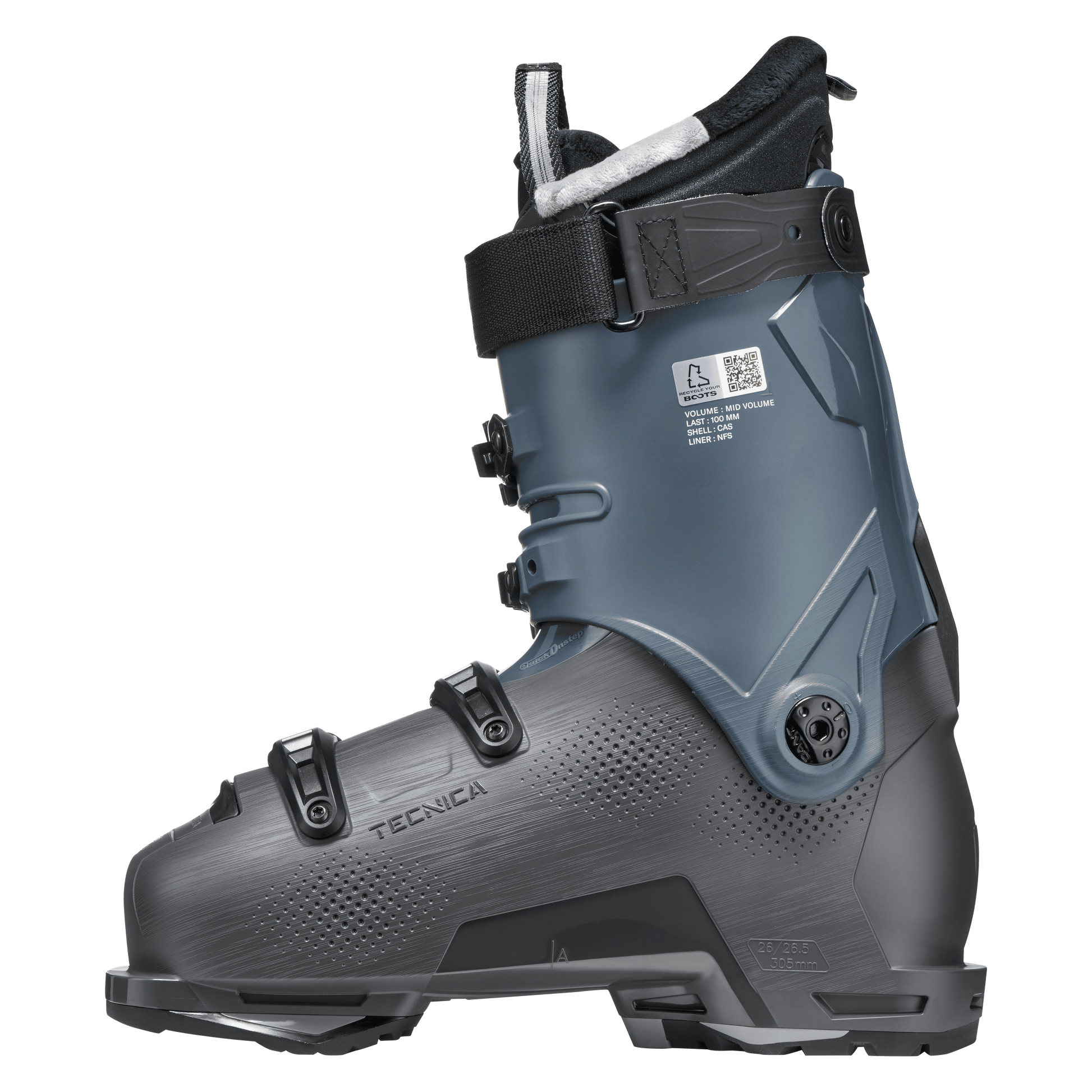 Mach BOA 85 Women's MV GW 2026