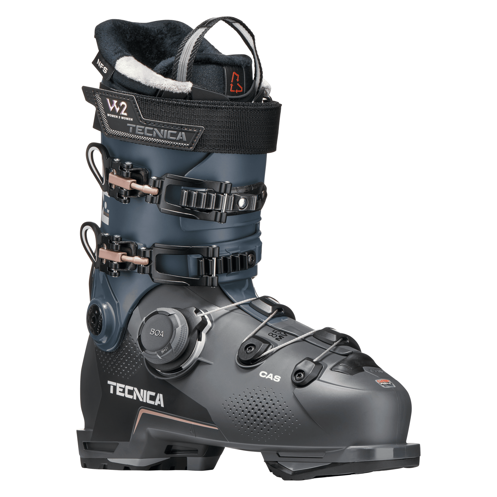Mach BOA 85 Women's MV GW 2026